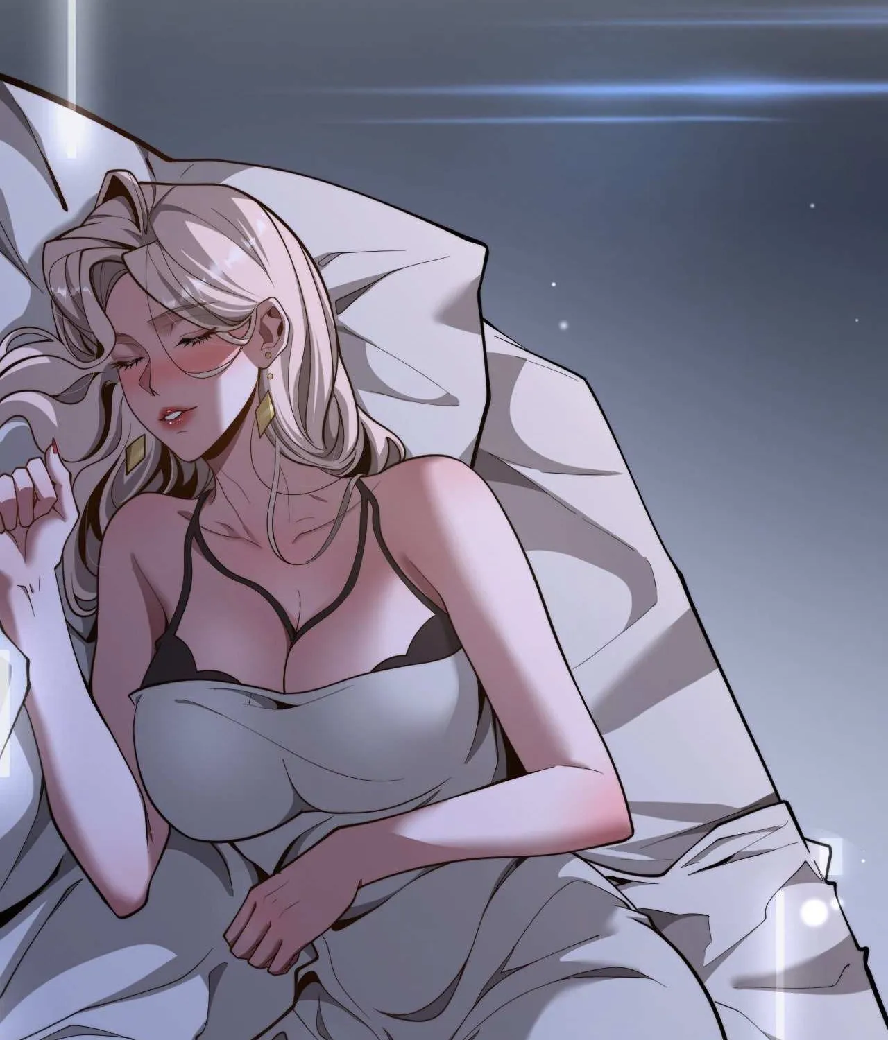 I’m A Super Rich Man, So It’s Reasonable For Me To Be A Scumbag Chapter 1 page 51 - 