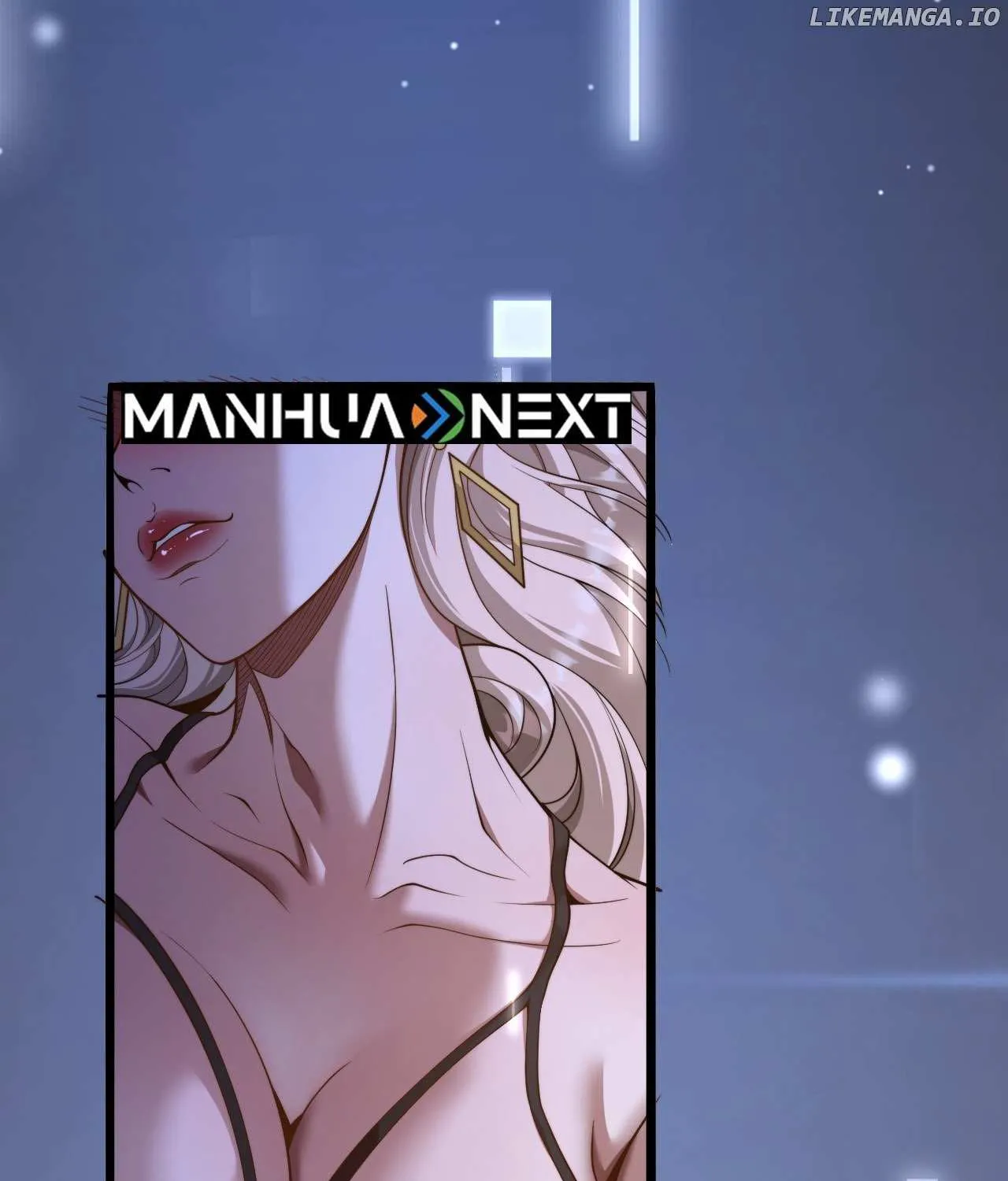 I’m A Super Rich Man, So It’s Reasonable For Me To Be A Scumbag Chapter 1 page 57 - 