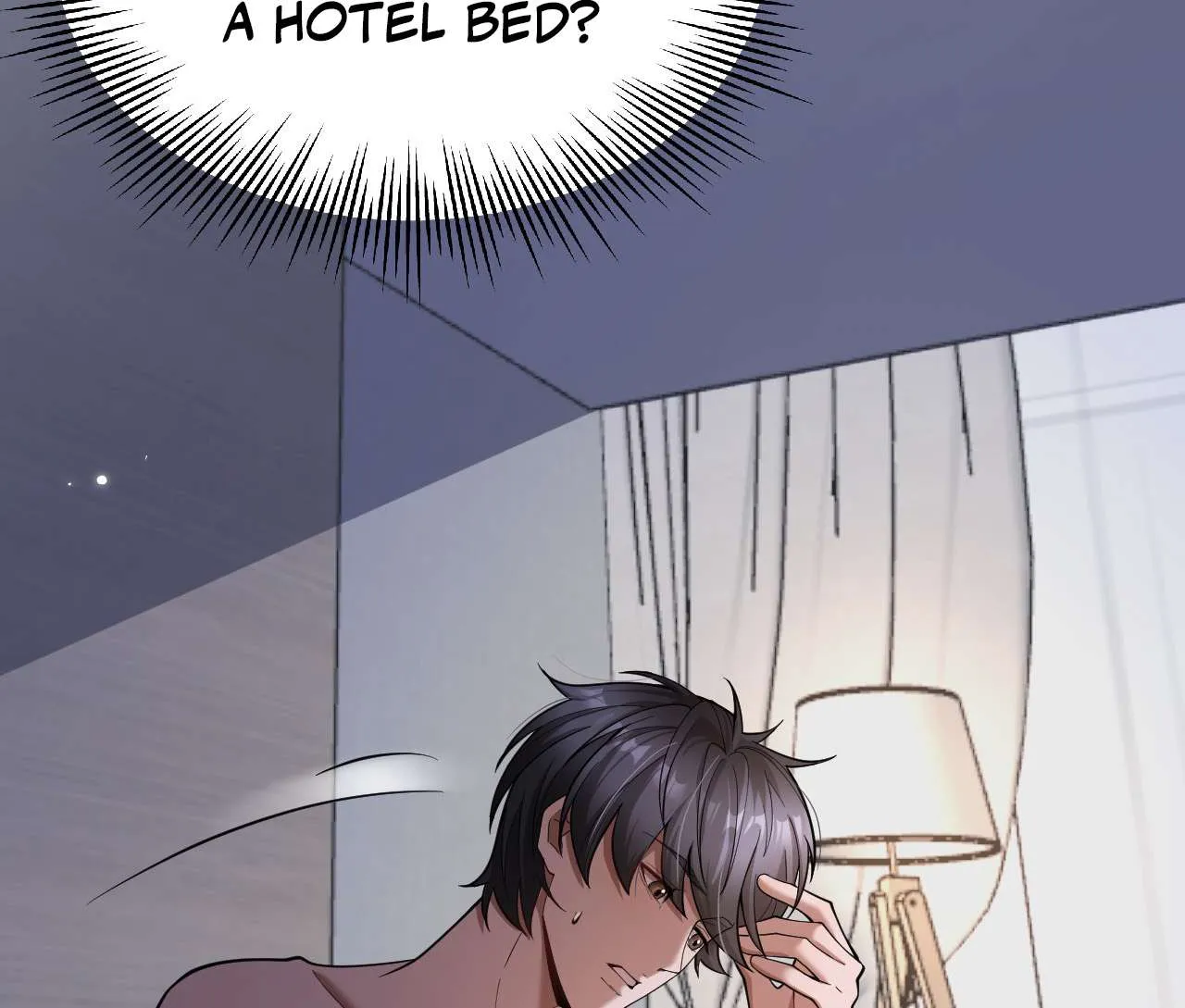 I’m A Super Rich Man, So It’s Reasonable For Me To Be A Scumbag Chapter 1 page 7 - 