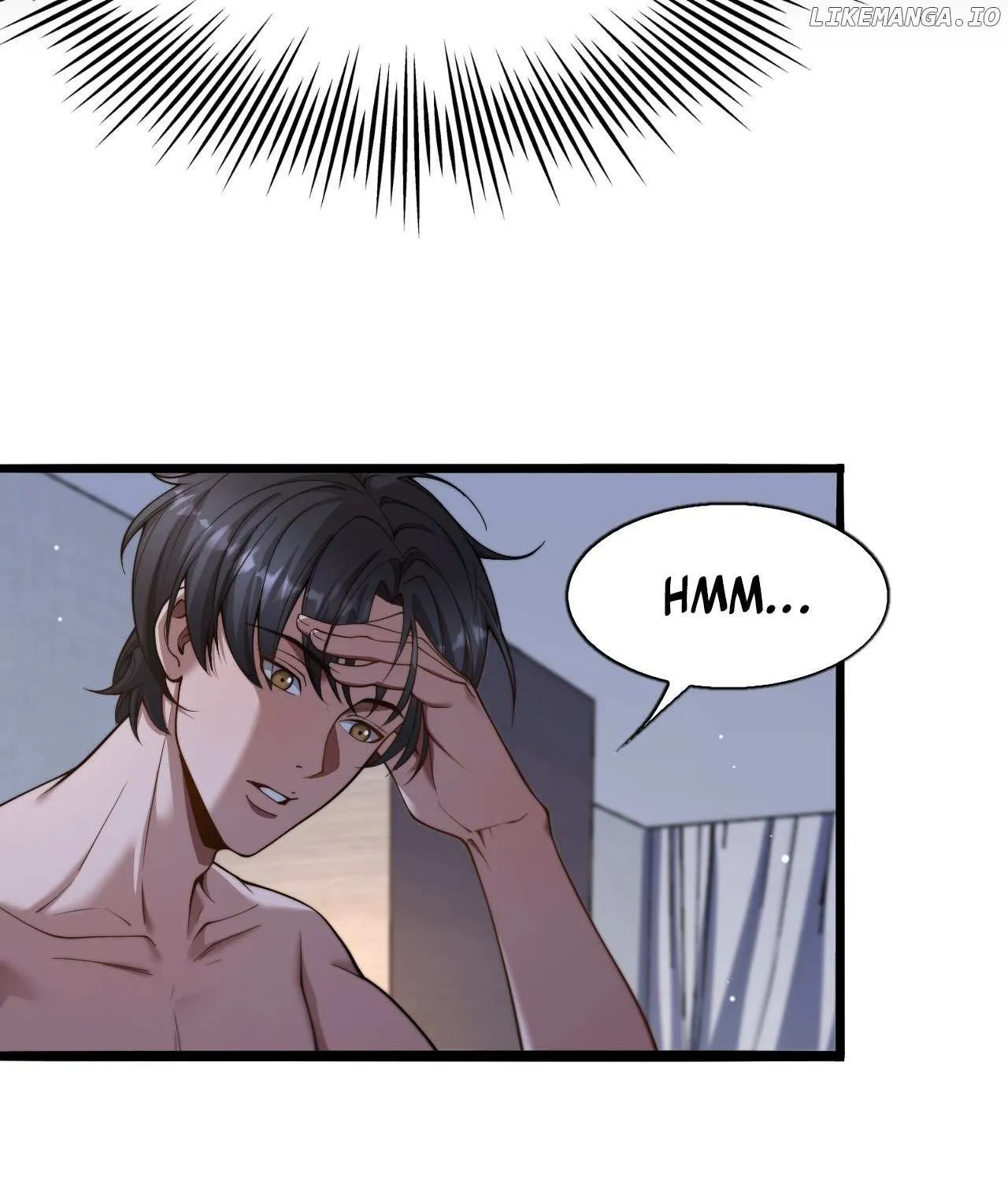I’m A Super Rich Man, So It’s Reasonable For Me To Be A Scumbag Chapter 1 page 64 - 