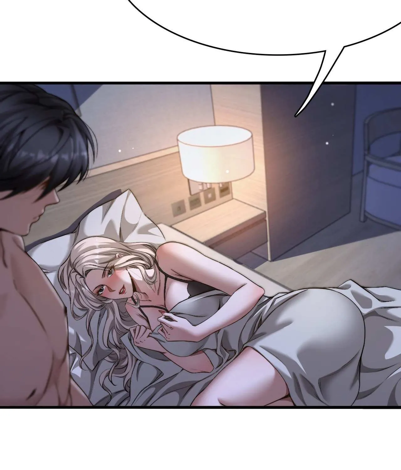 I’m A Super Rich Man, So It’s Reasonable For Me To Be A Scumbag Chapter 1 page 67 - 