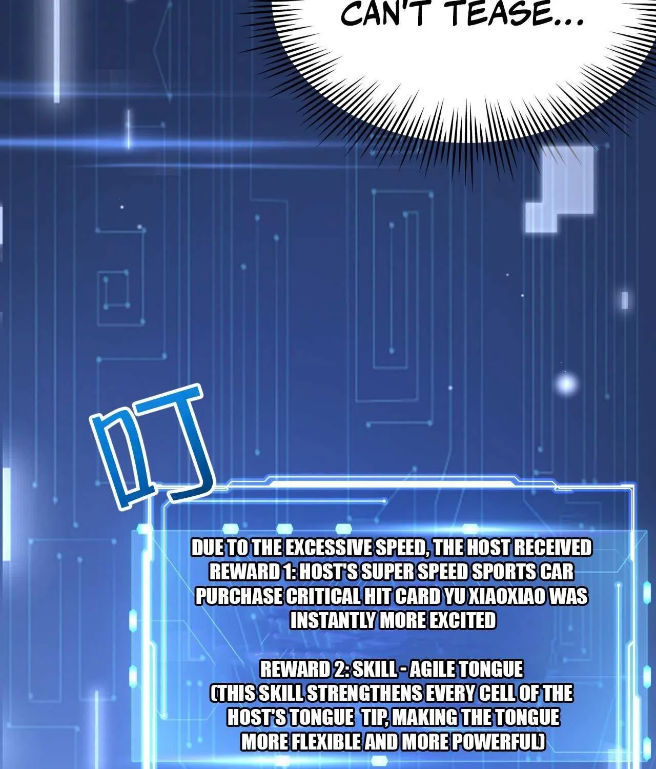 I’m A Super Rich Man, So It’s Reasonable For Me To Be A Scumbag Chapter 1 page 73 - 