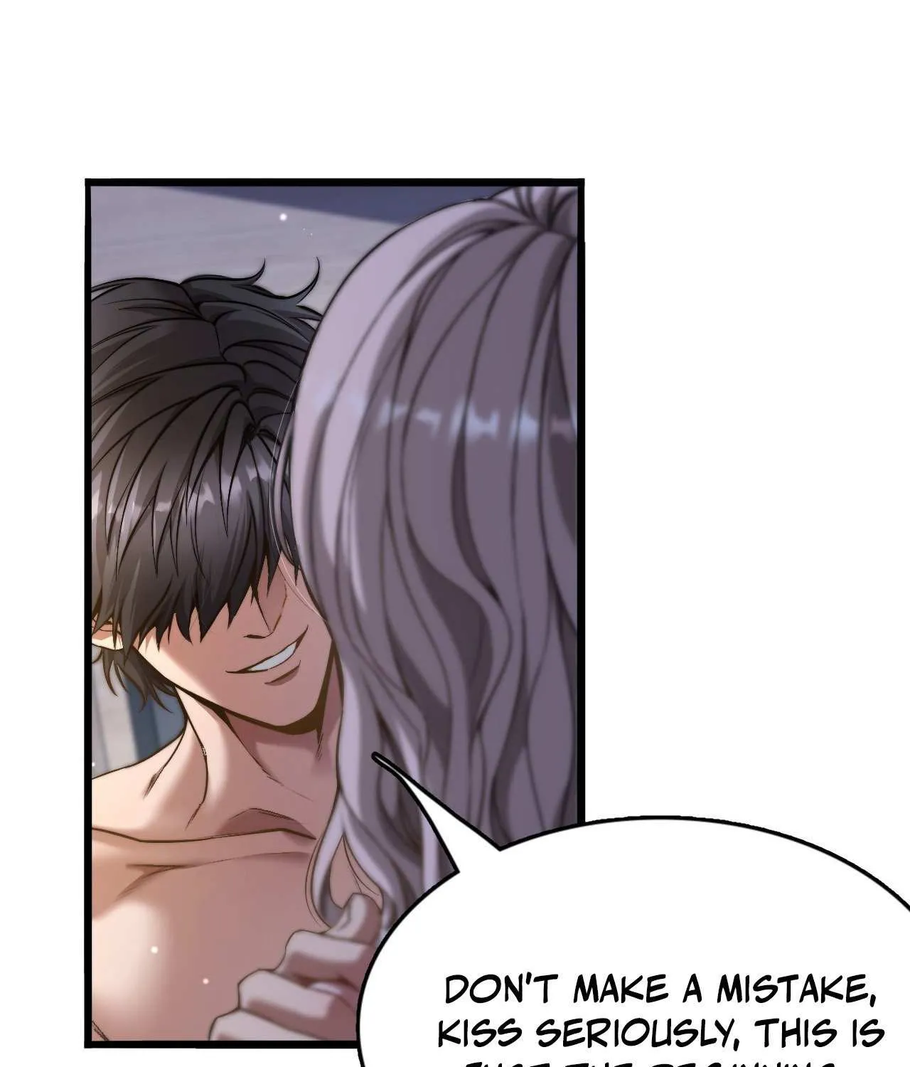 I’m A Super Rich Man, So It’s Reasonable For Me To Be A Scumbag Chapter 1 page 80 - 