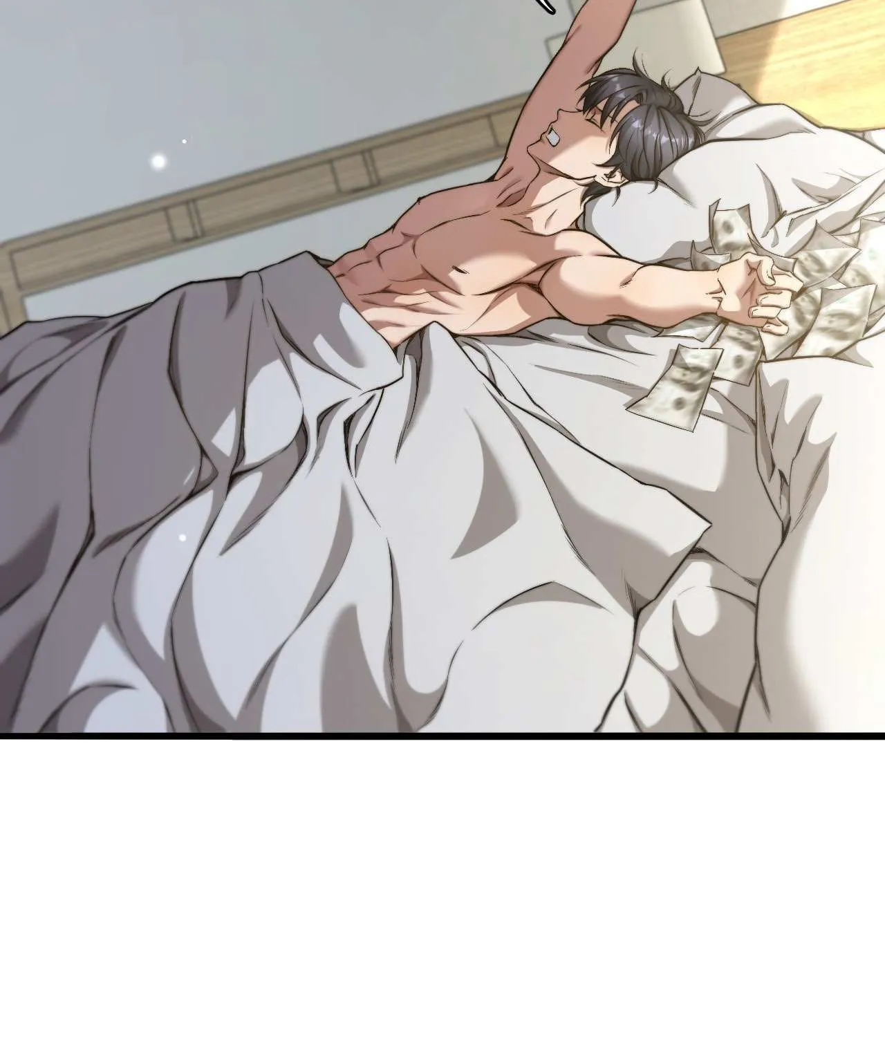 I’m A Super Rich Man, So It’s Reasonable For Me To Be A Scumbag Chapter 1 page 87 - 