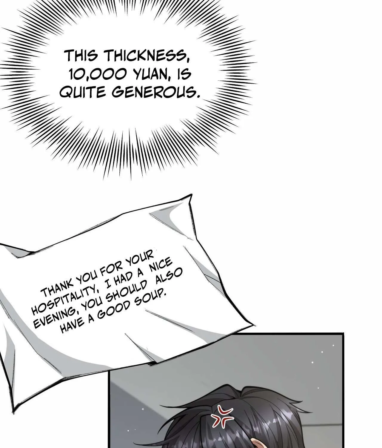 I’m A Super Rich Man, So It’s Reasonable For Me To Be A Scumbag Chapter 1 page 90 - 