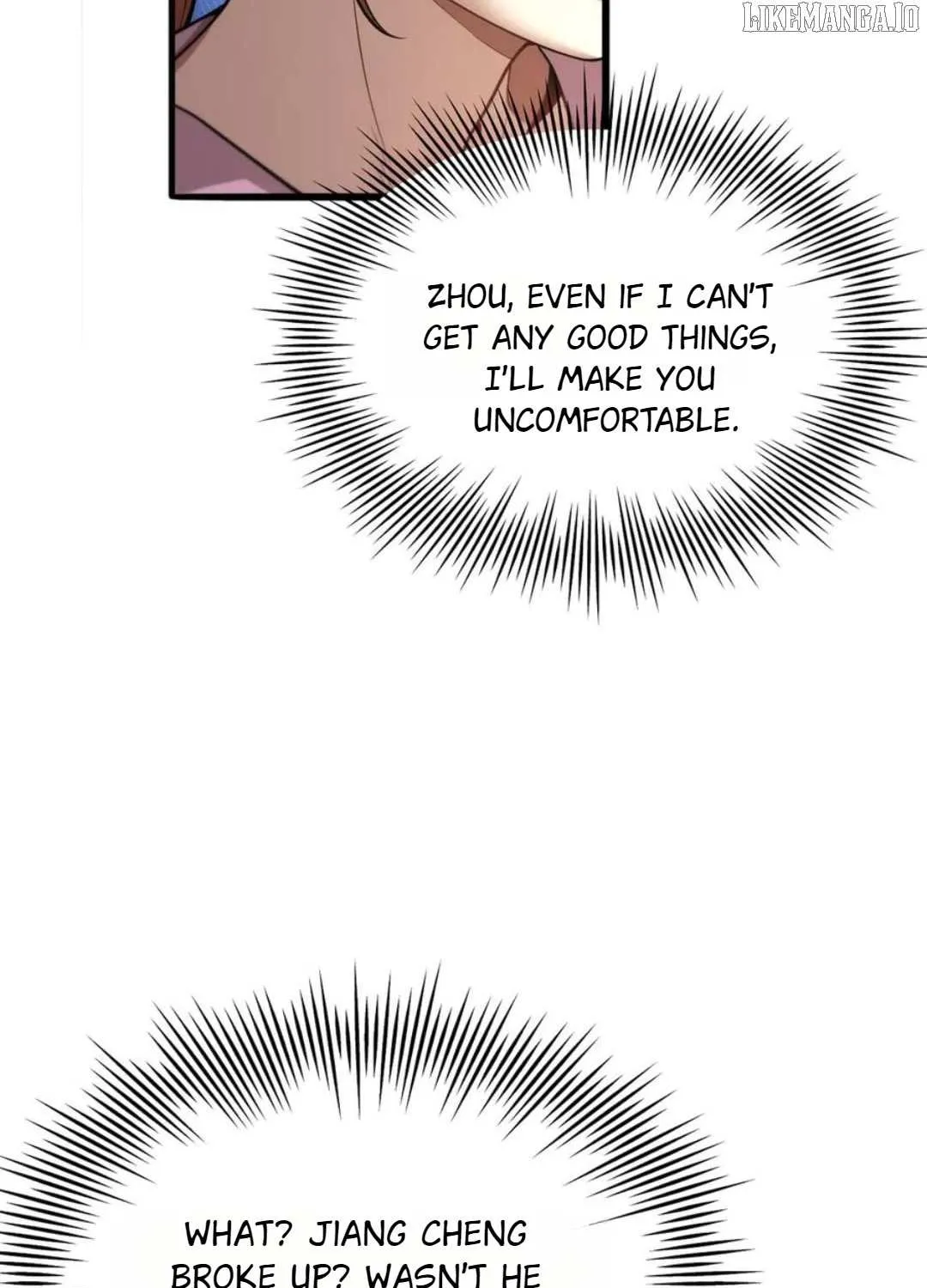 I’m A Super Rich Man, So It’s Reasonable For Me To Be A Scumbag Chapter 10 page 12 - 