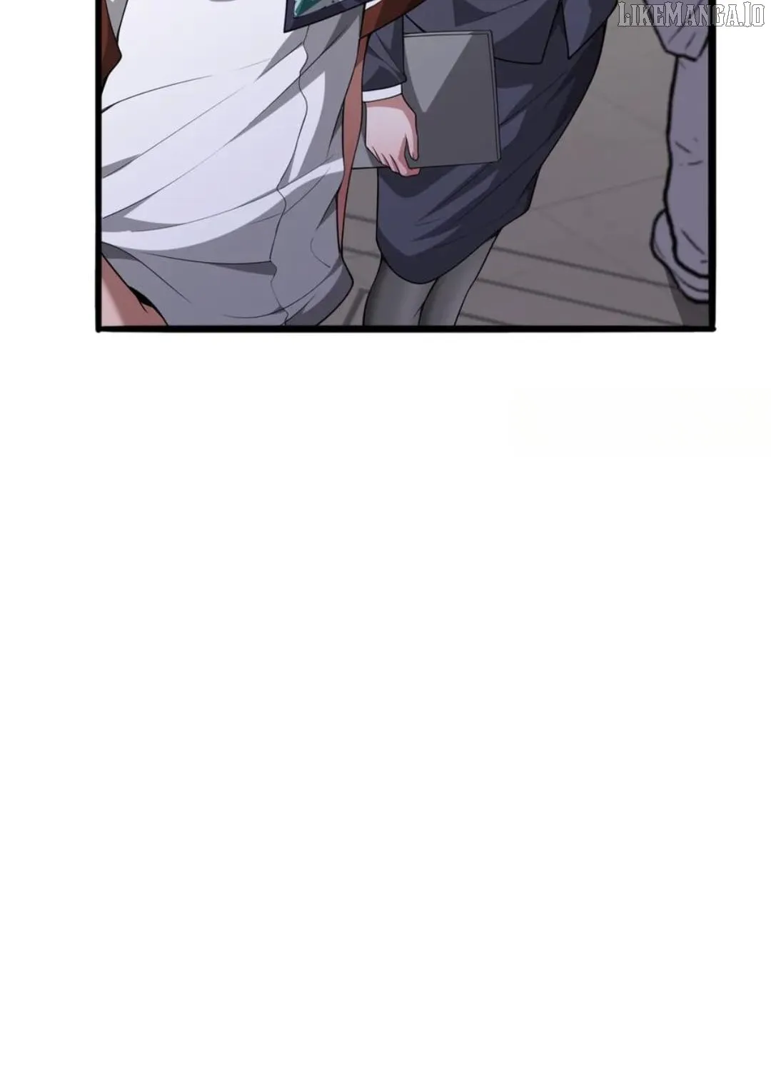 I’m A Super Rich Man, So It’s Reasonable For Me To Be A Scumbag Chapter 10 page 42 - 