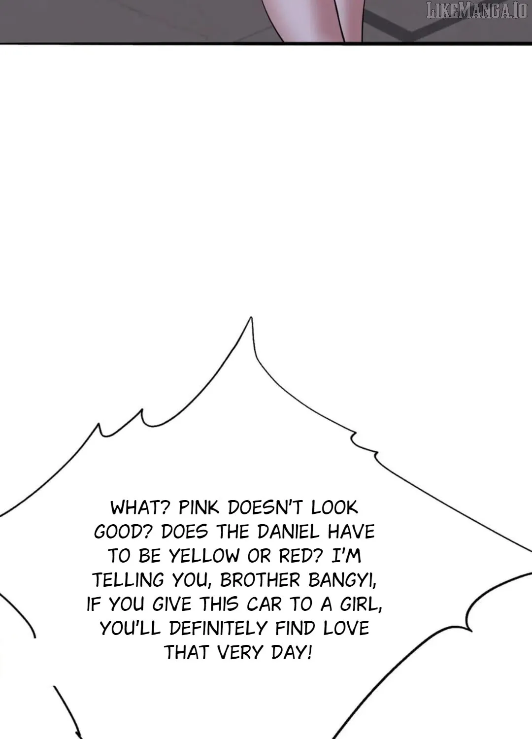 I’m A Super Rich Man, So It’s Reasonable For Me To Be A Scumbag Chapter 10 page 46 - 