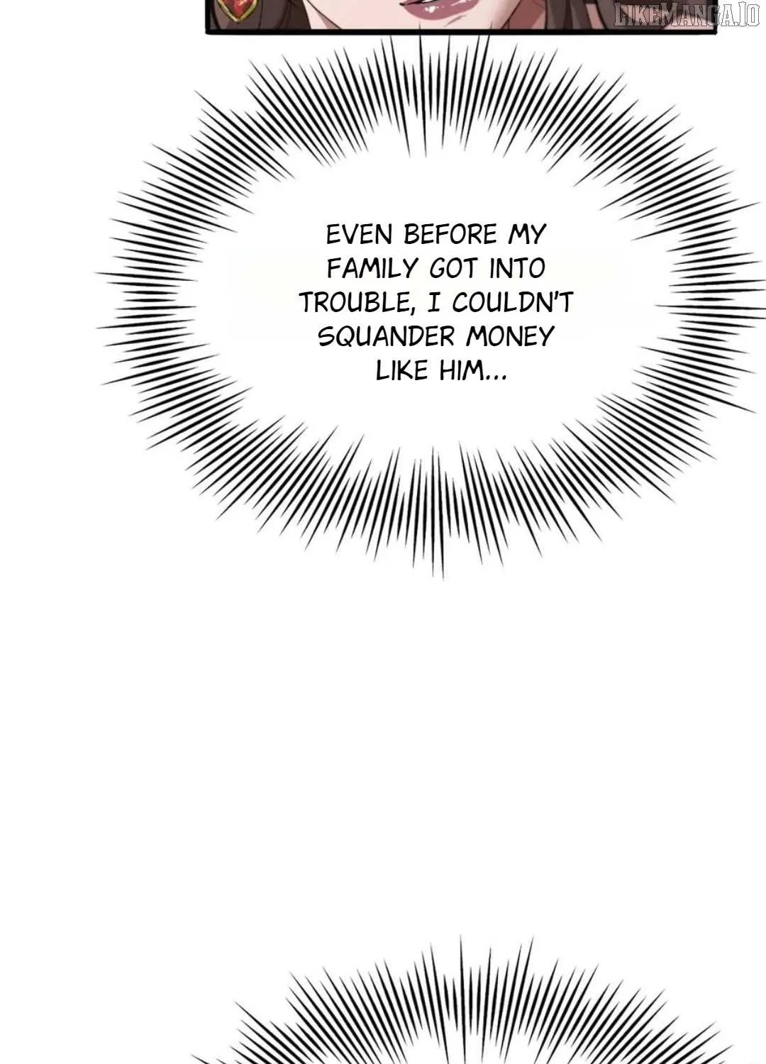 I’m A Super Rich Man, So It’s Reasonable For Me To Be A Scumbag Chapter 10 page 60 - 