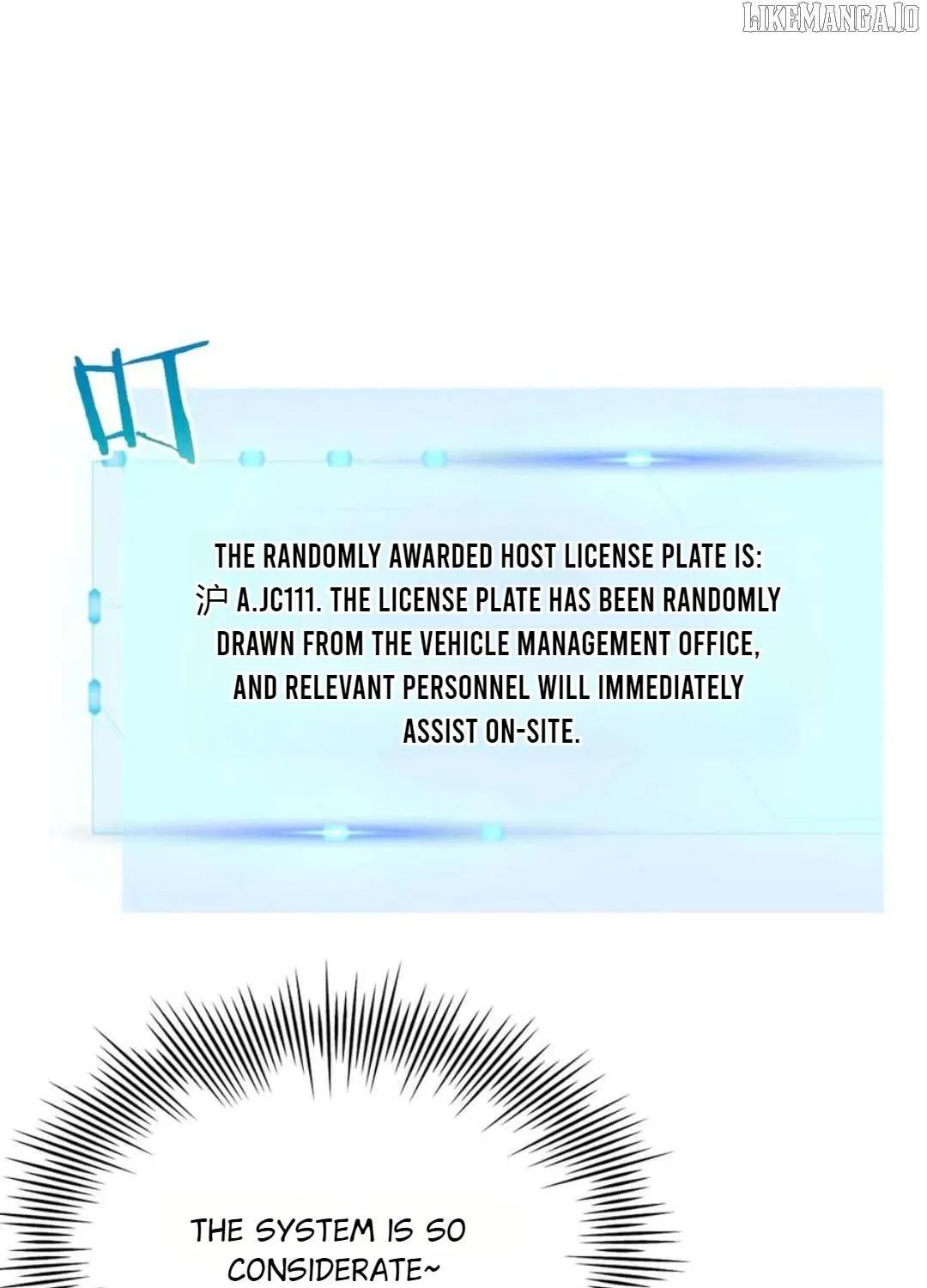 I’m A Super Rich Man, So It’s Reasonable For Me To Be A Scumbag Chapter 10 page 64 - 