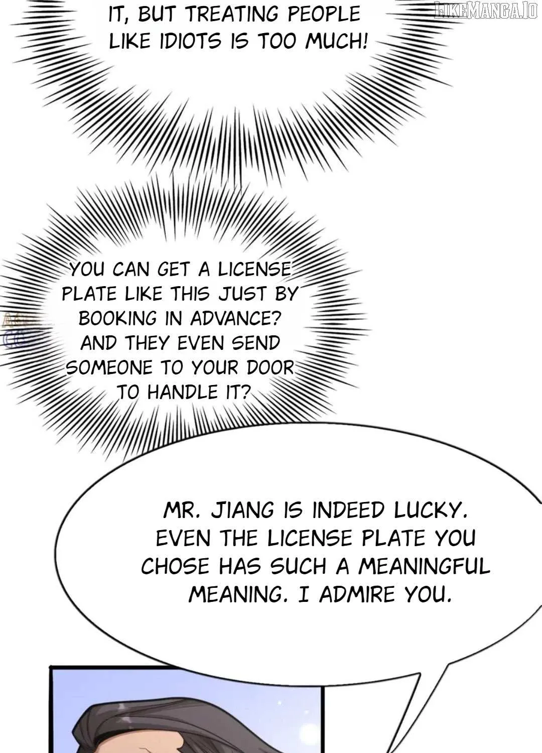 I’m A Super Rich Man, So It’s Reasonable For Me To Be A Scumbag Chapter 10 page 72 - 