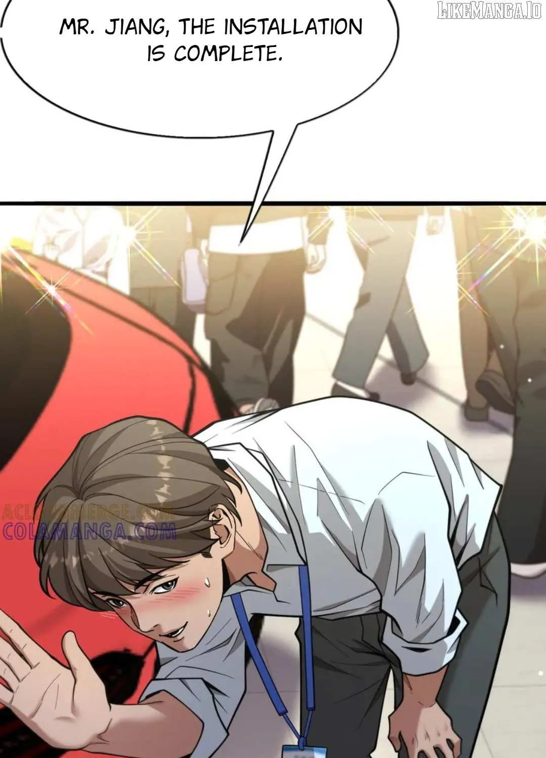 I’m A Super Rich Man, So It’s Reasonable For Me To Be A Scumbag Chapter 10 page 74 - 