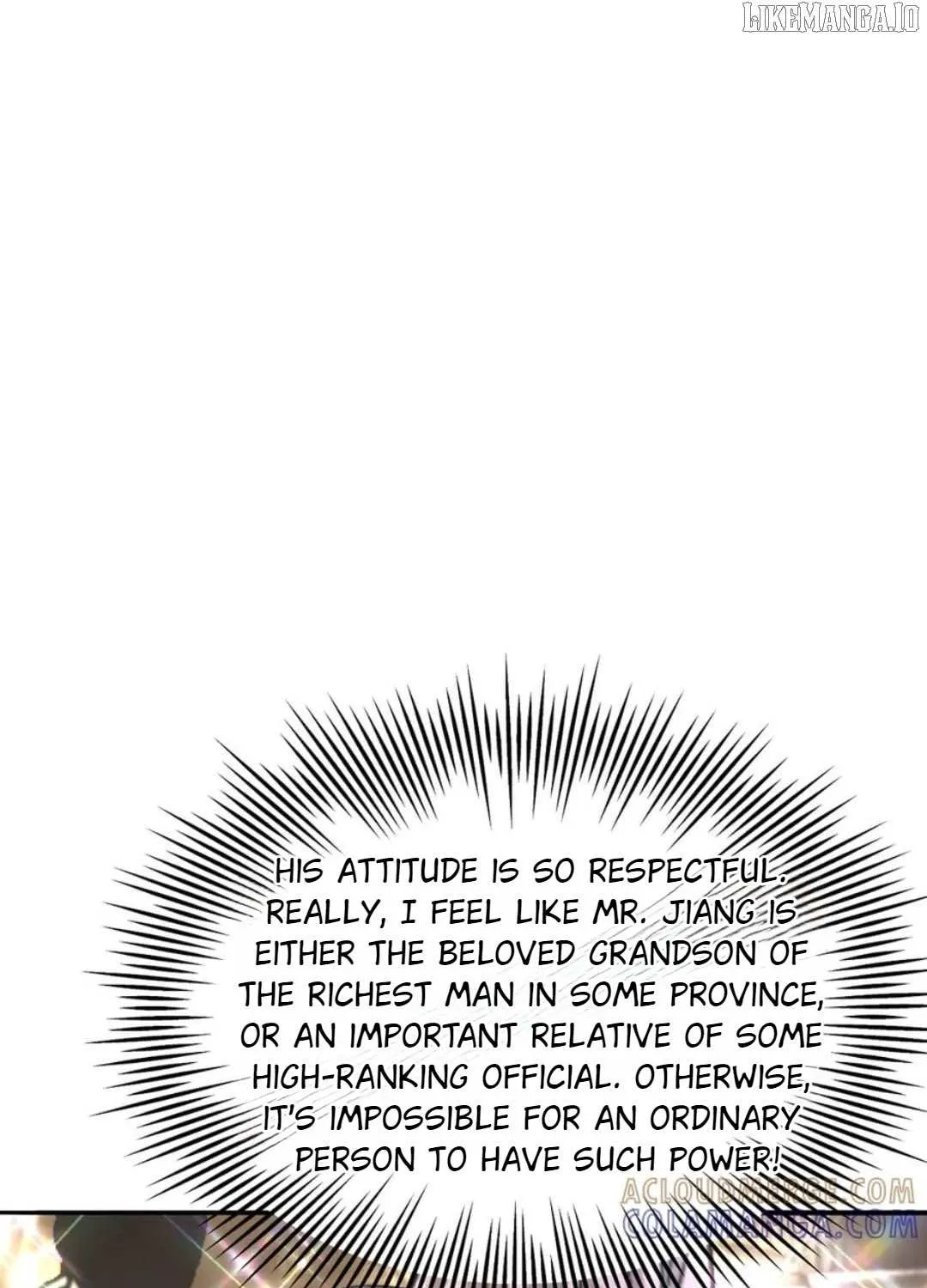 I’m A Super Rich Man, So It’s Reasonable For Me To Be A Scumbag Chapter 10 page 76 - 