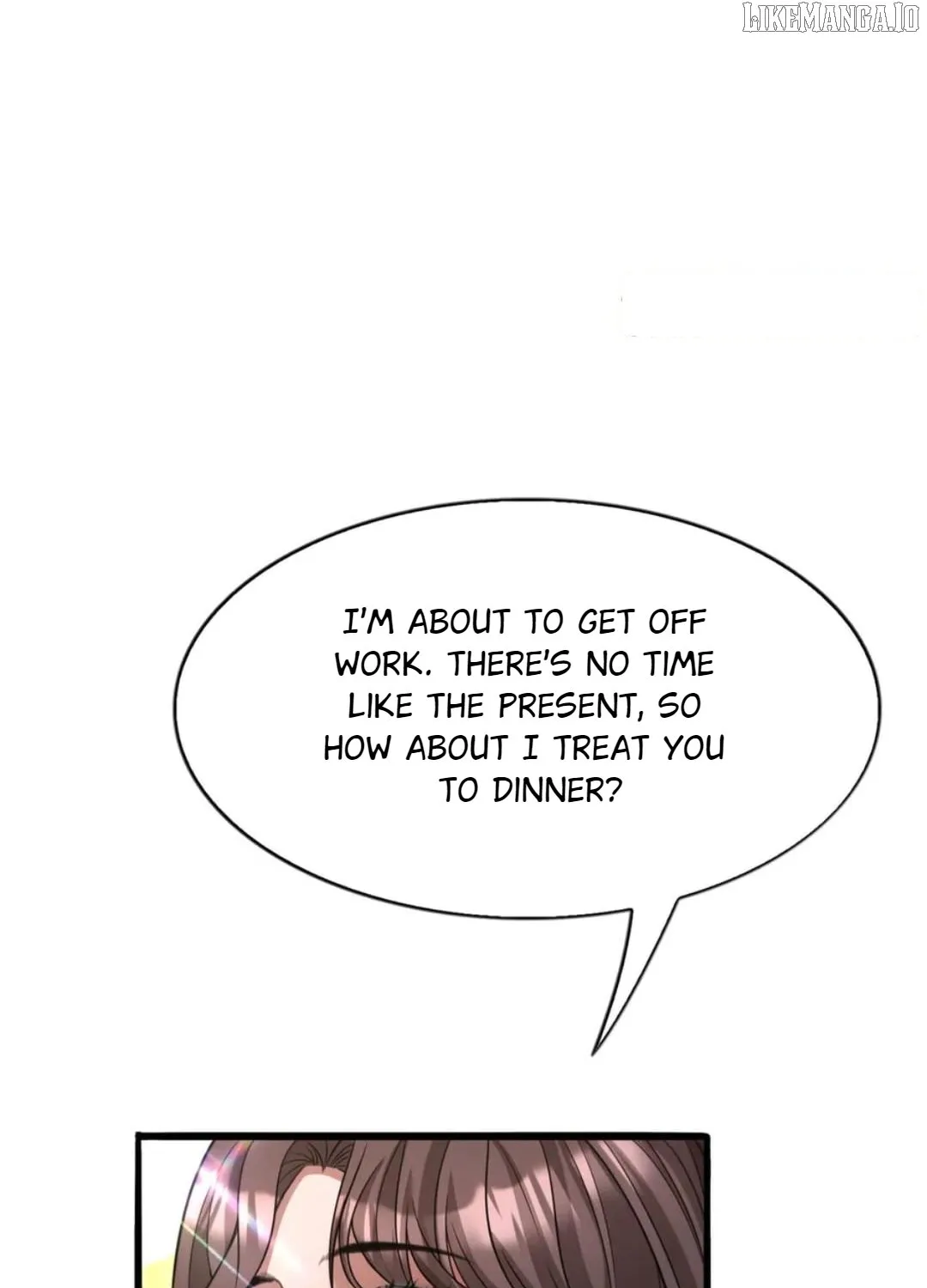 I’m A Super Rich Man, So It’s Reasonable For Me To Be A Scumbag Chapter 10 page 82 - 