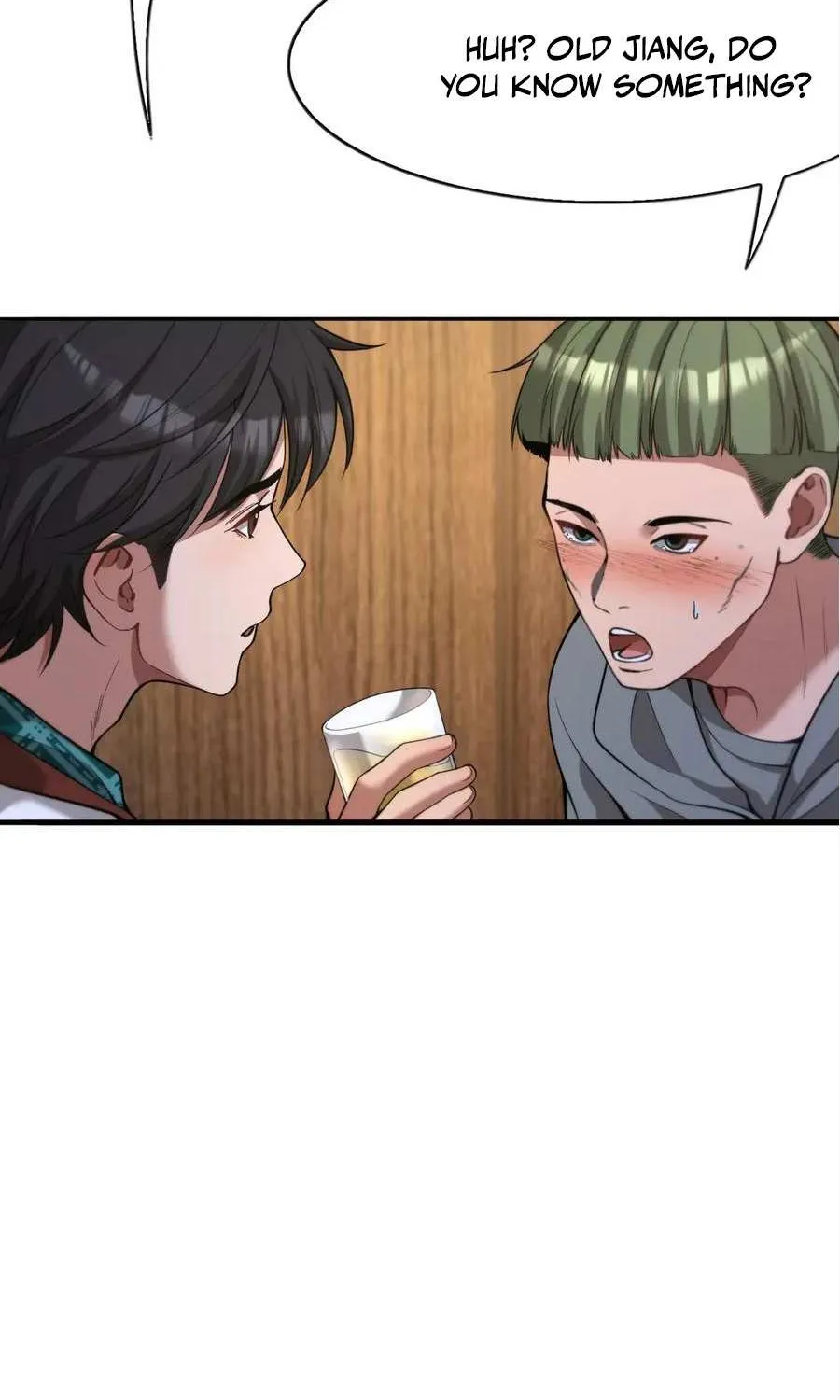 I’m A Super Rich Man, So It’s Reasonable For Me To Be A Scumbag Chapter 11 page 15 - 