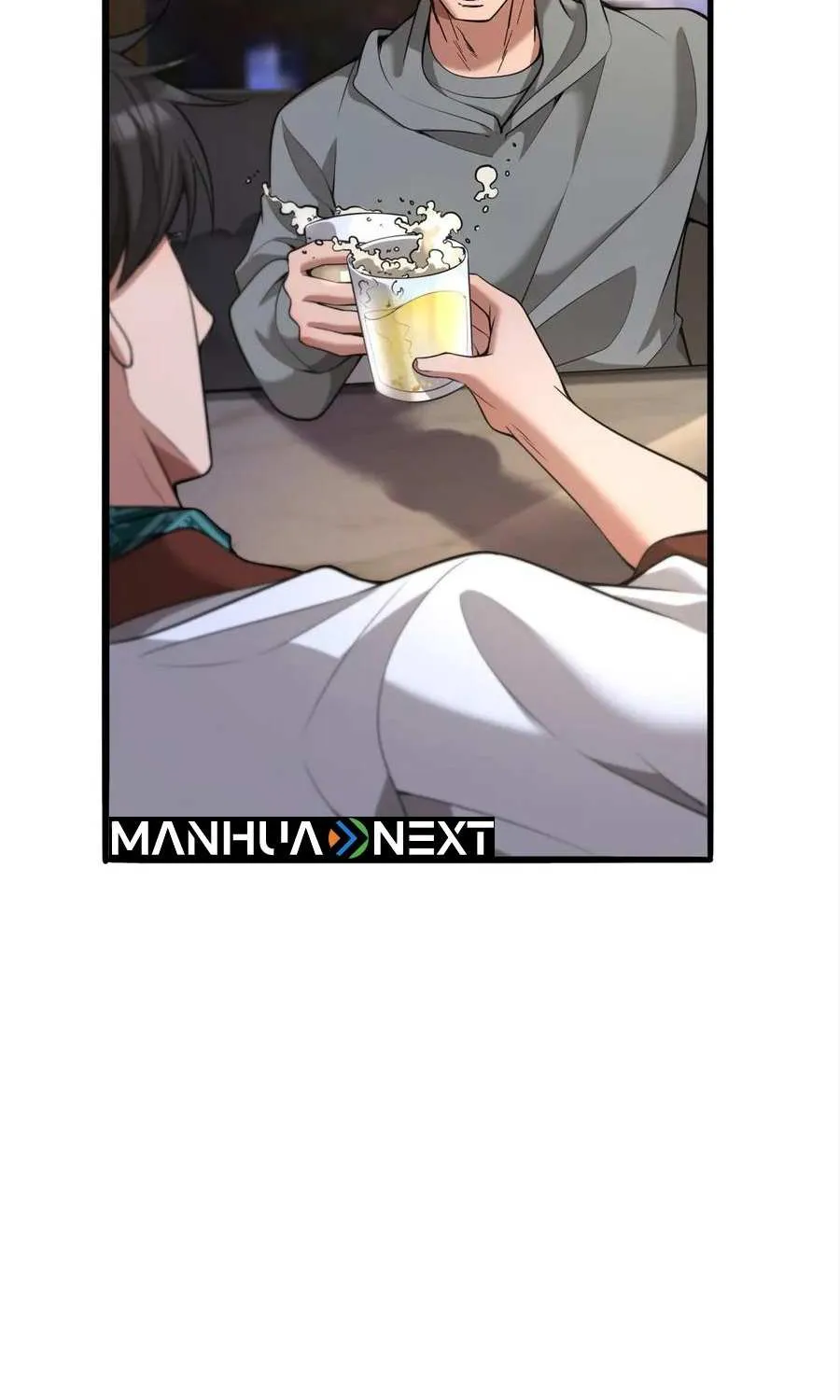I’m A Super Rich Man, So It’s Reasonable For Me To Be A Scumbag Chapter 11 page 18 - 