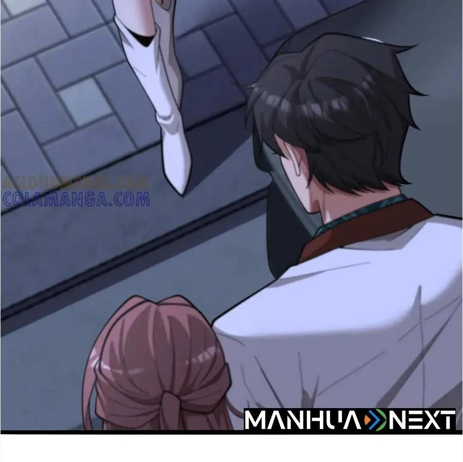 I’m A Super Rich Man, So It’s Reasonable For Me To Be A Scumbag Chapter 11 page 31 - 