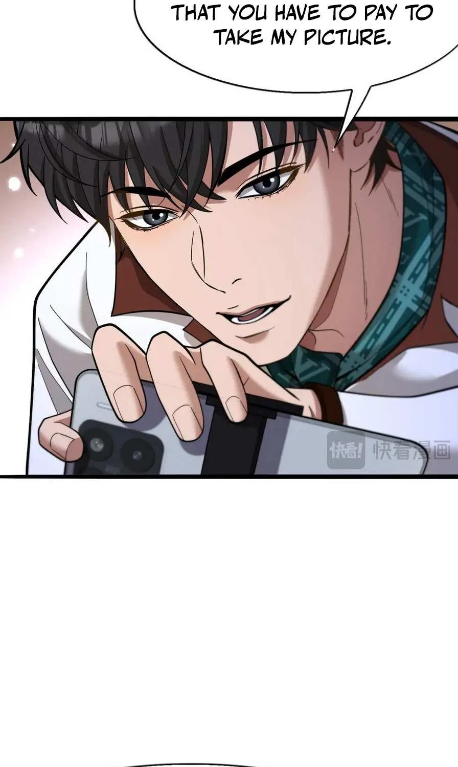 I’m A Super Rich Man, So It’s Reasonable For Me To Be A Scumbag Chapter 11 page 34 - 