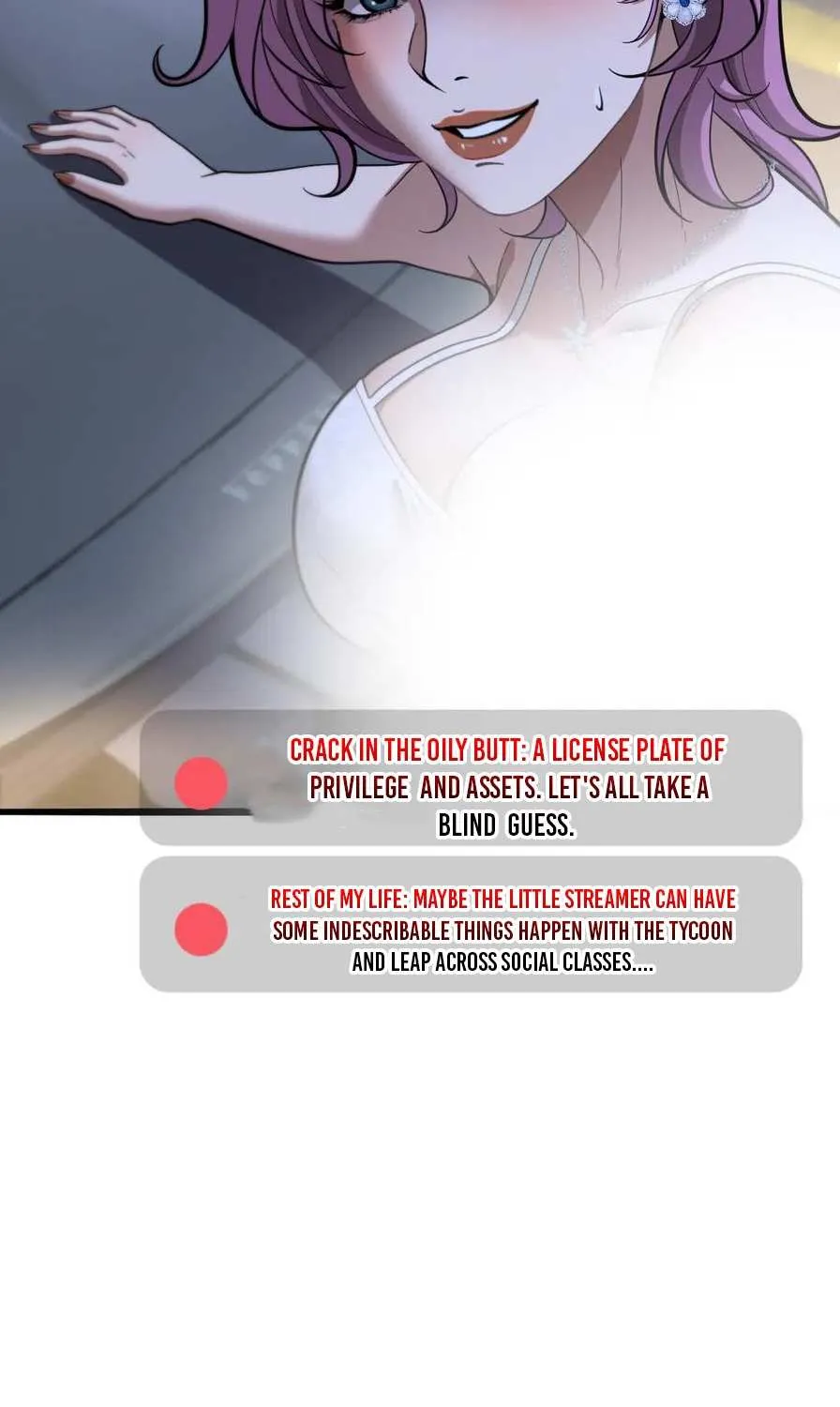 I’m A Super Rich Man, So It’s Reasonable For Me To Be A Scumbag Chapter 11 page 40 - 