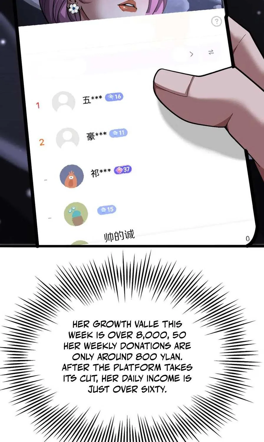 I’m A Super Rich Man, So It’s Reasonable For Me To Be A Scumbag Chapter 11 page 55 - 