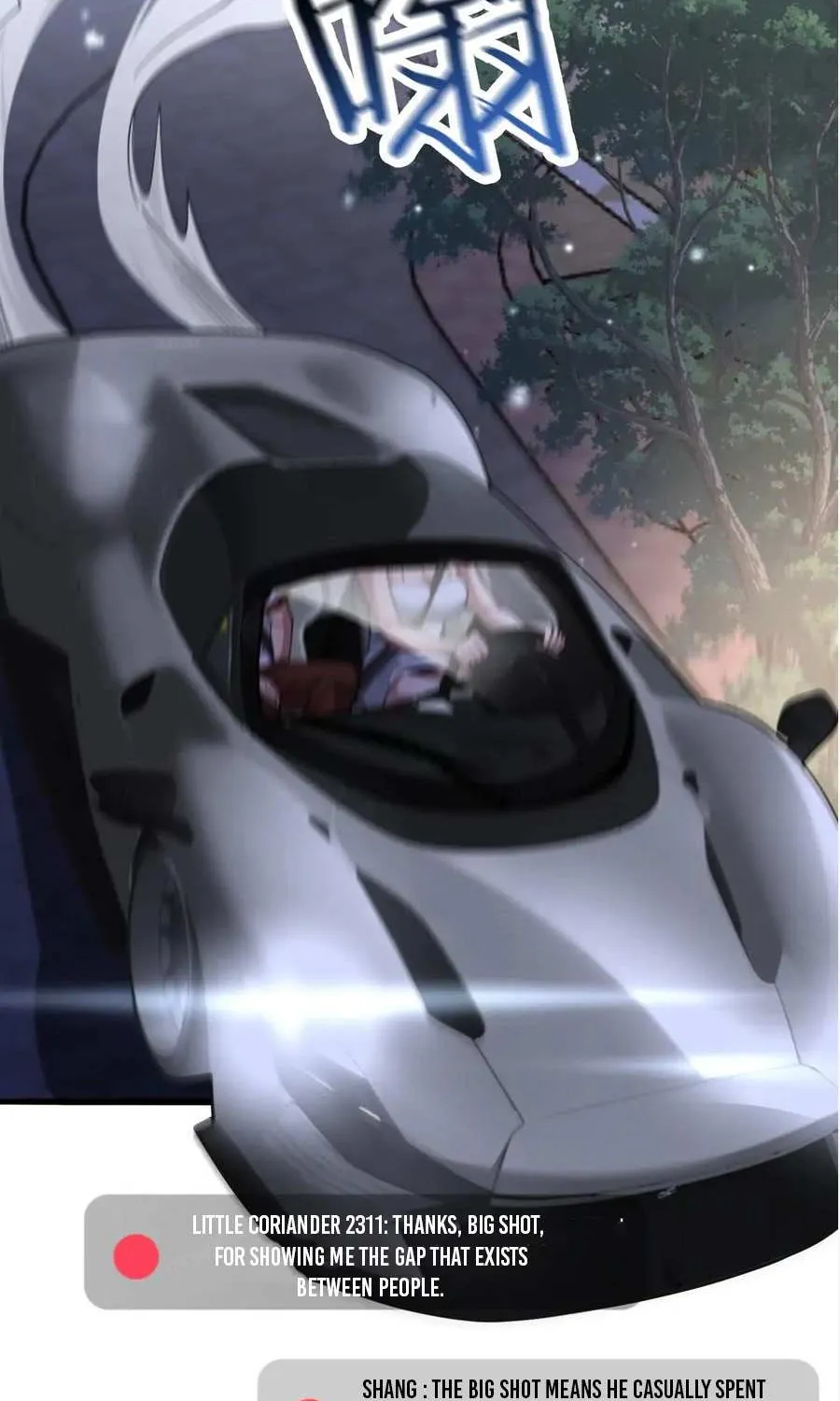 I’m A Super Rich Man, So It’s Reasonable For Me To Be A Scumbag Chapter 11 page 63 - 