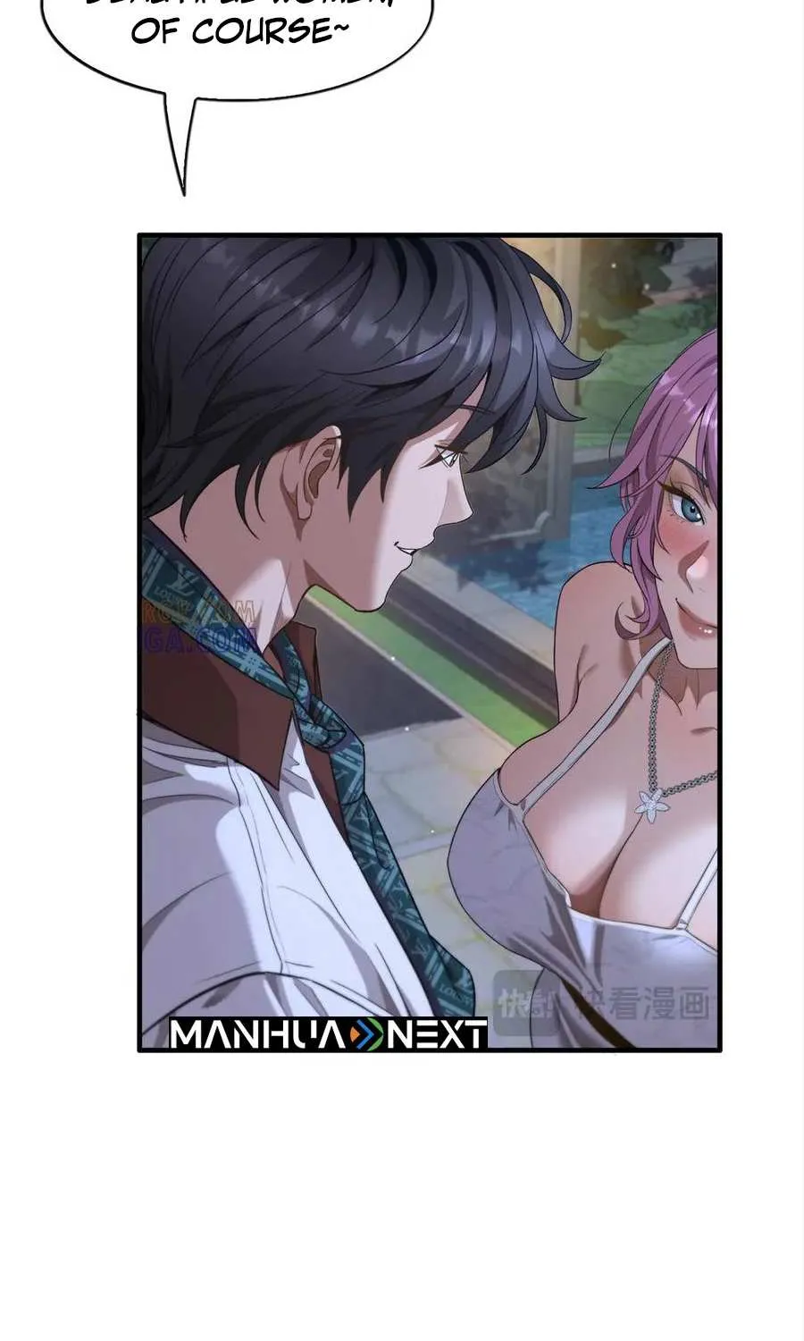 I’m A Super Rich Man, So It’s Reasonable For Me To Be A Scumbag Chapter 11 page 68 - 