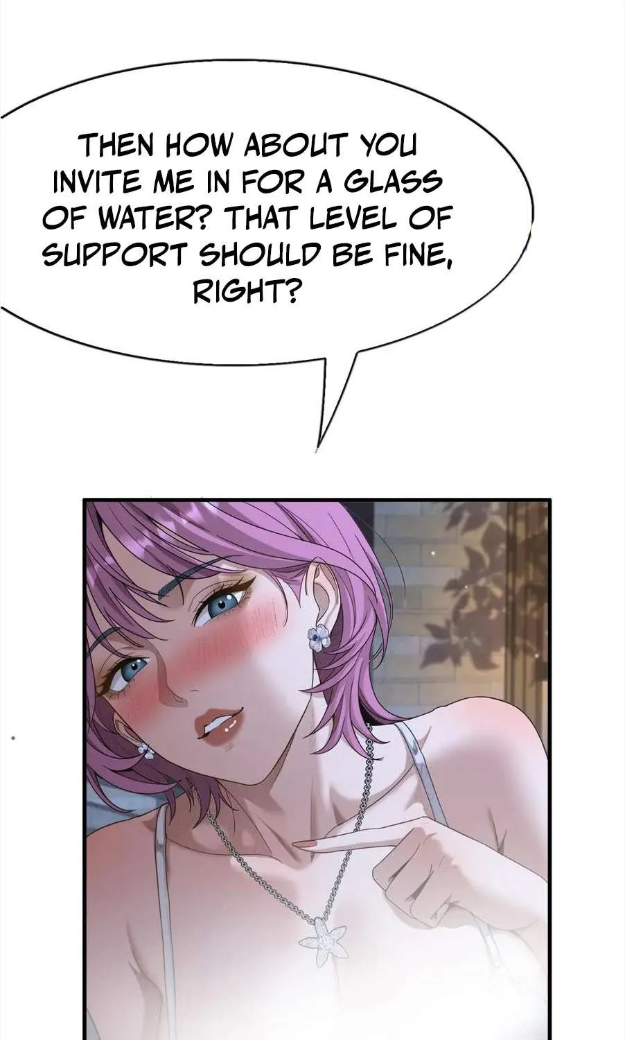 I’m A Super Rich Man, So It’s Reasonable For Me To Be A Scumbag Chapter 11 page 72 - 