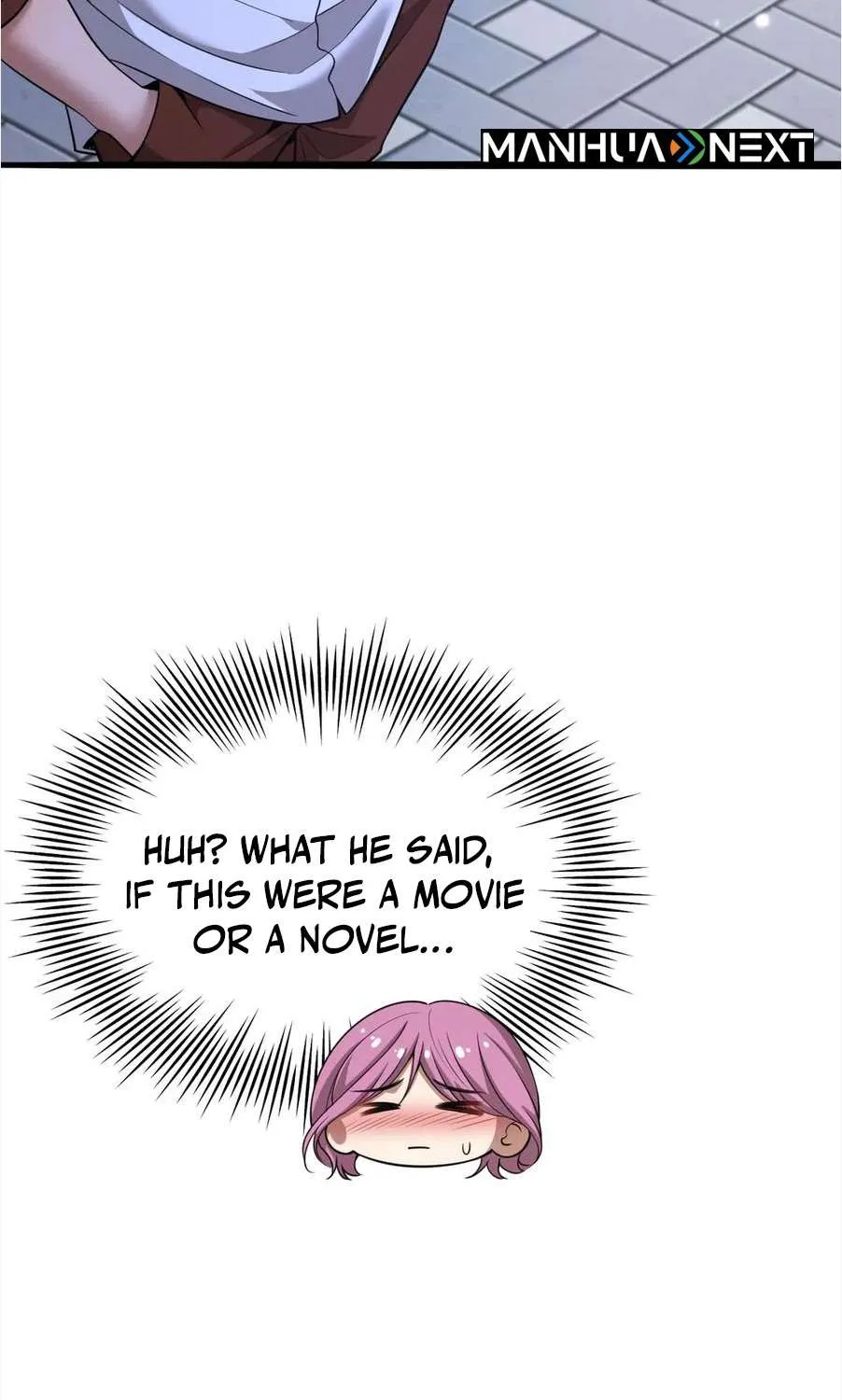 I’m A Super Rich Man, So It’s Reasonable For Me To Be A Scumbag Chapter 11 page 75 - 