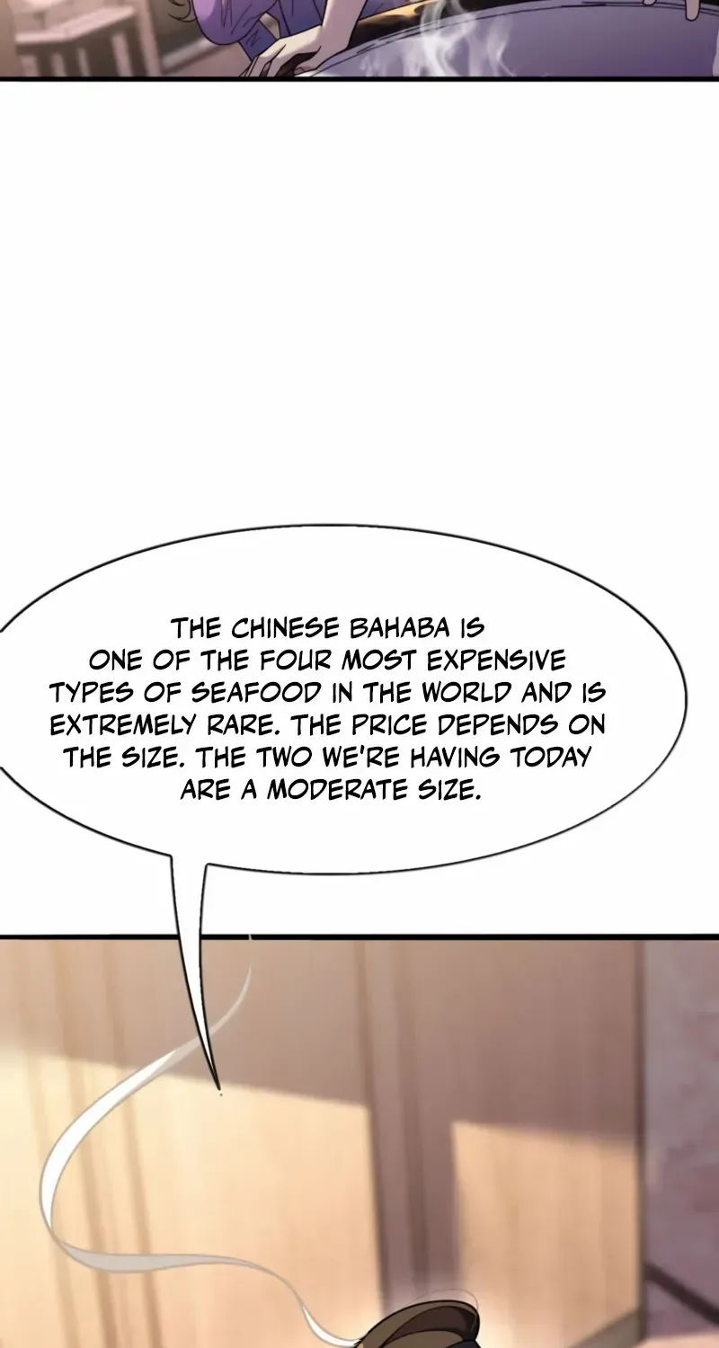 I’m A Super Rich Man, So It’s Reasonable For Me To Be A Scumbag Chapter 12 page 19 - 