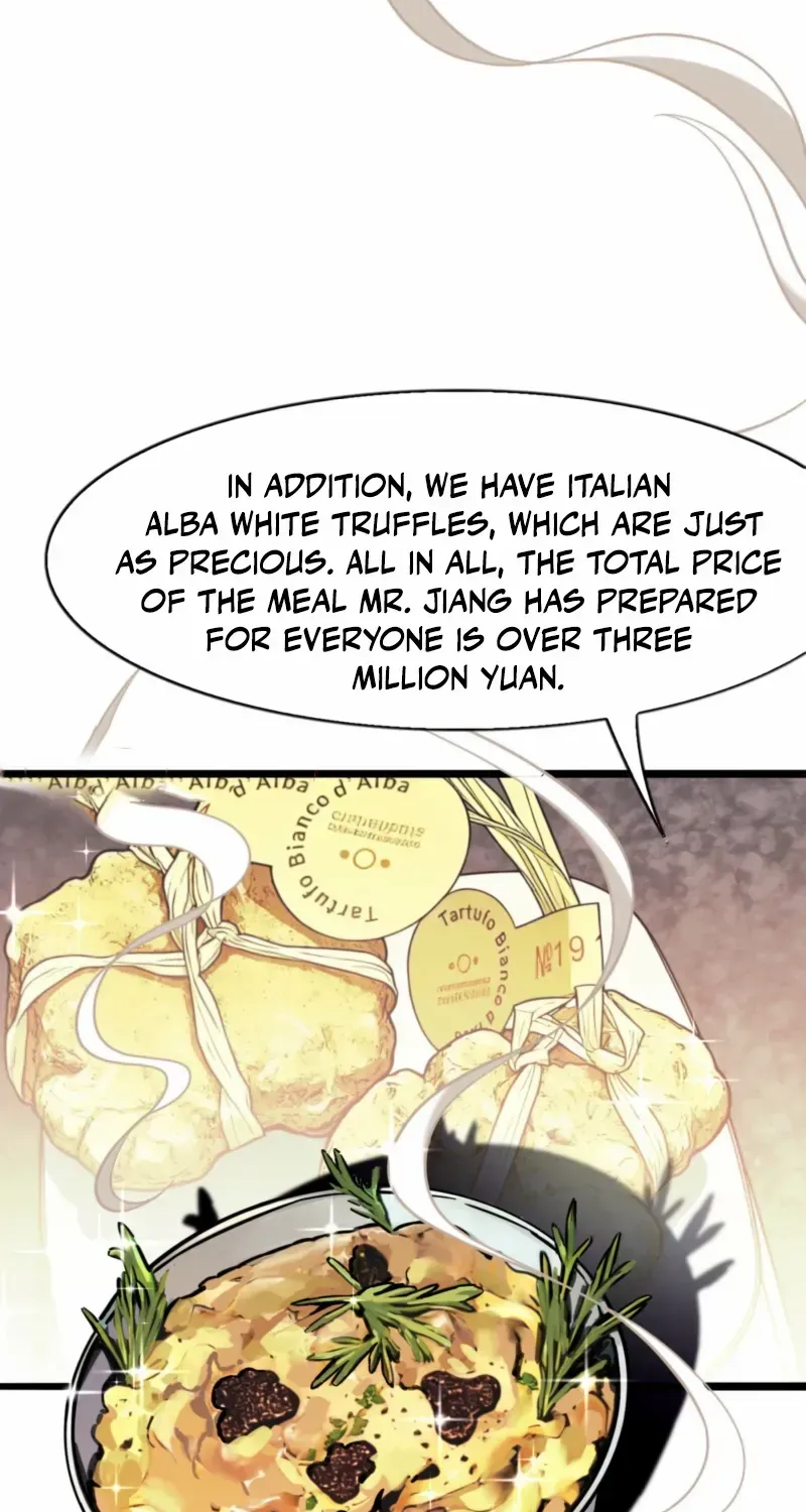 I’m A Super Rich Man, So It’s Reasonable For Me To Be A Scumbag Chapter 12 page 21 - 