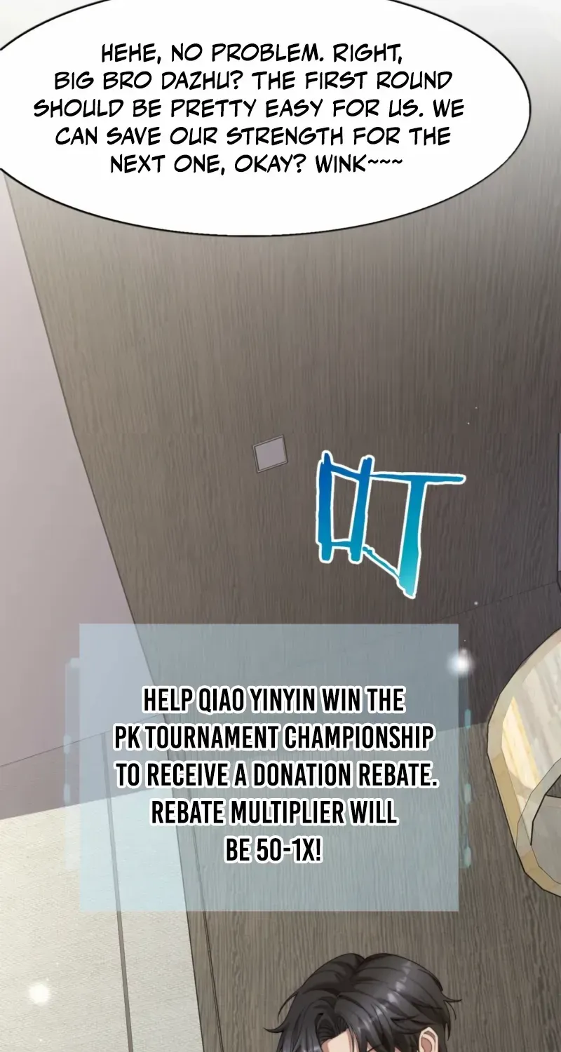 I’m A Super Rich Man, So It’s Reasonable For Me To Be A Scumbag Chapter 12 page 49 - 
