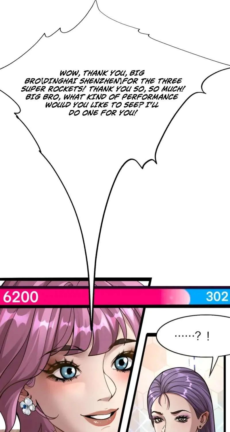 I’m A Super Rich Man, So It’s Reasonable For Me To Be A Scumbag Chapter 12 page 67 - 