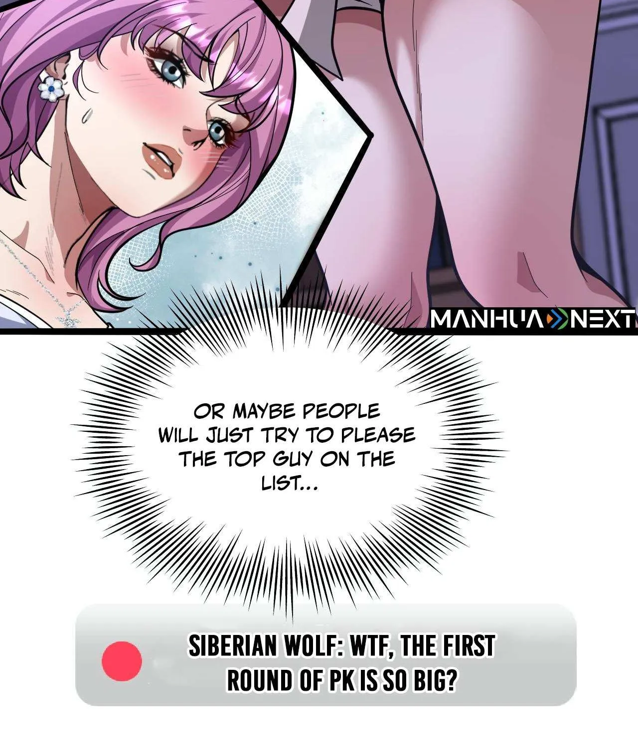 I’m A Super Rich Man, So It’s Reasonable For Me To Be A Scumbag Chapter 13 page 23 - 