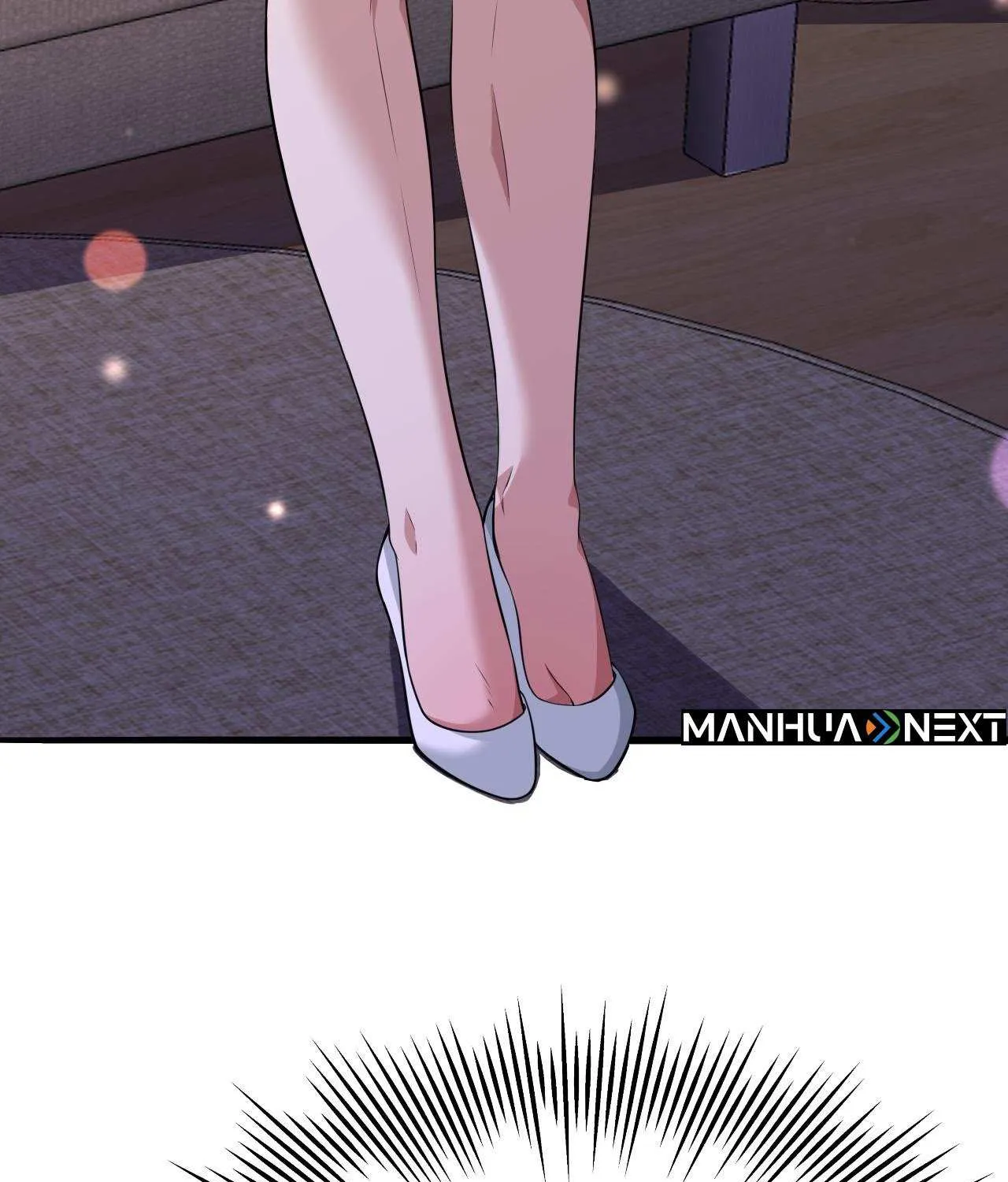 I’m A Super Rich Man, So It’s Reasonable For Me To Be A Scumbag Chapter 13 page 40 - 