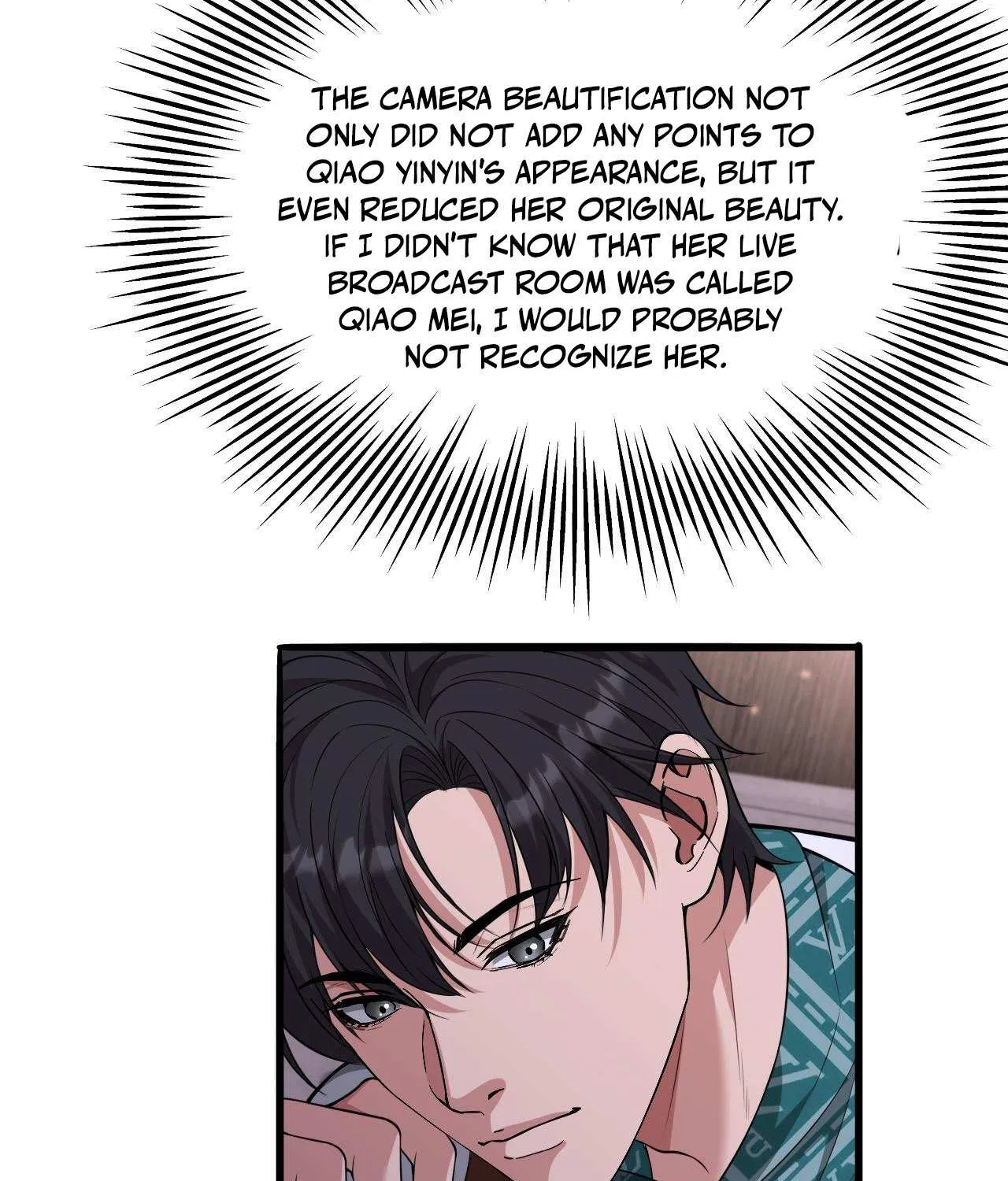 I’m A Super Rich Man, So It’s Reasonable For Me To Be A Scumbag Chapter 13 page 41 - 