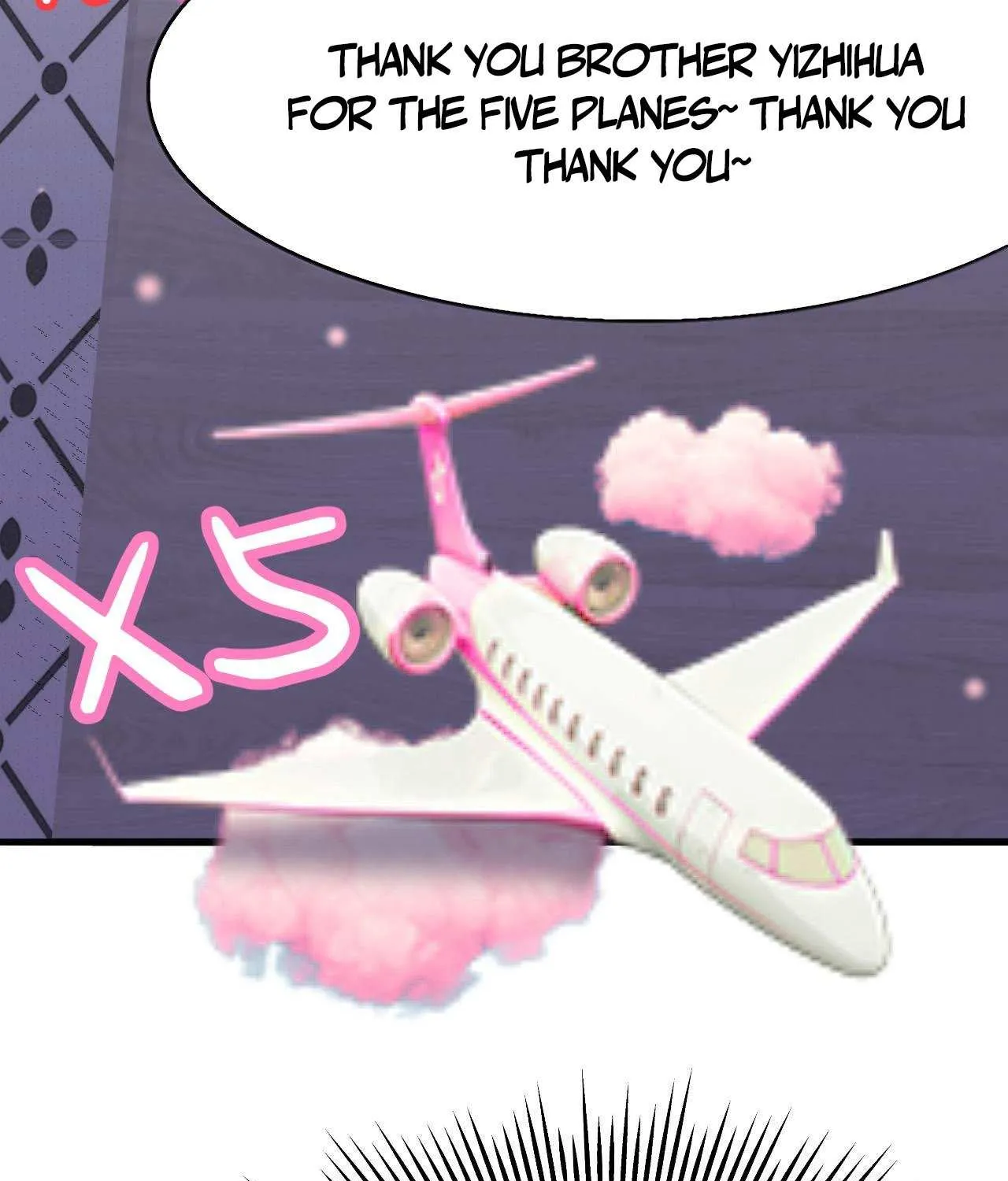 I’m A Super Rich Man, So It’s Reasonable For Me To Be A Scumbag Chapter 13 page 64 - 