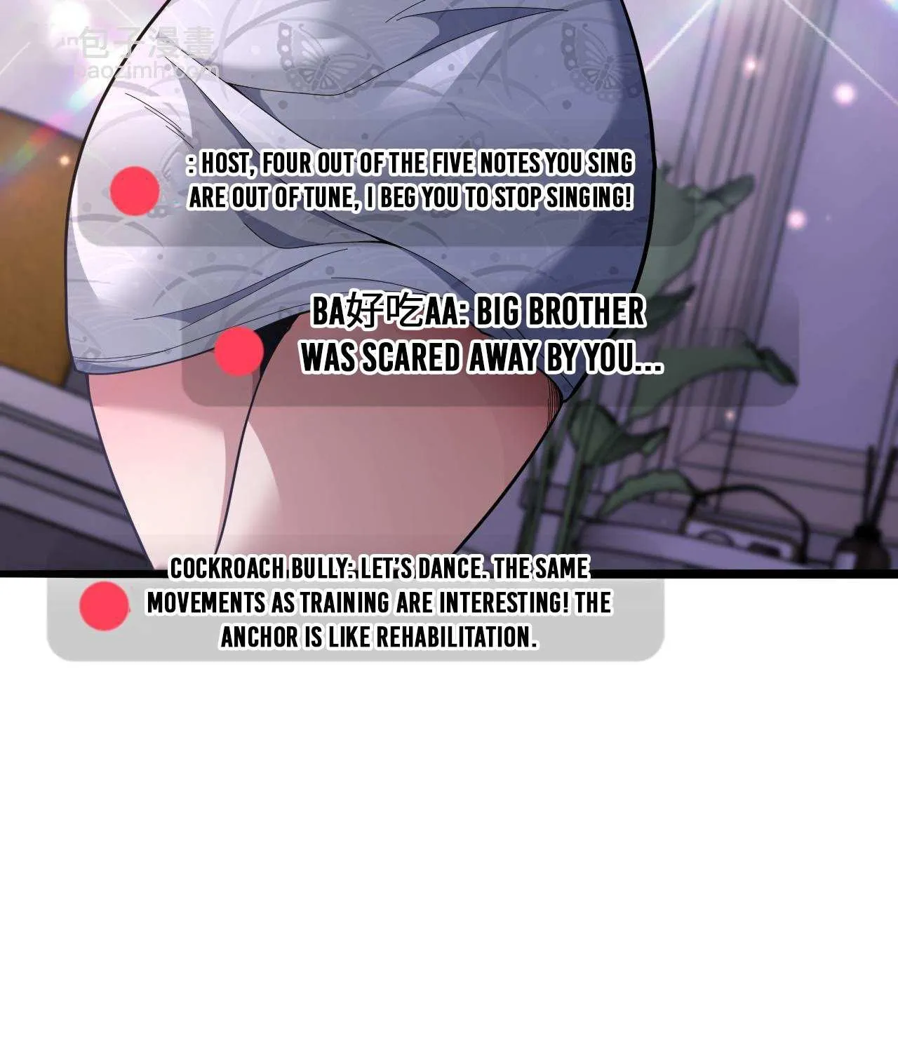 I’m A Super Rich Man, So It’s Reasonable For Me To Be A Scumbag Chapter 13 page 8 - 