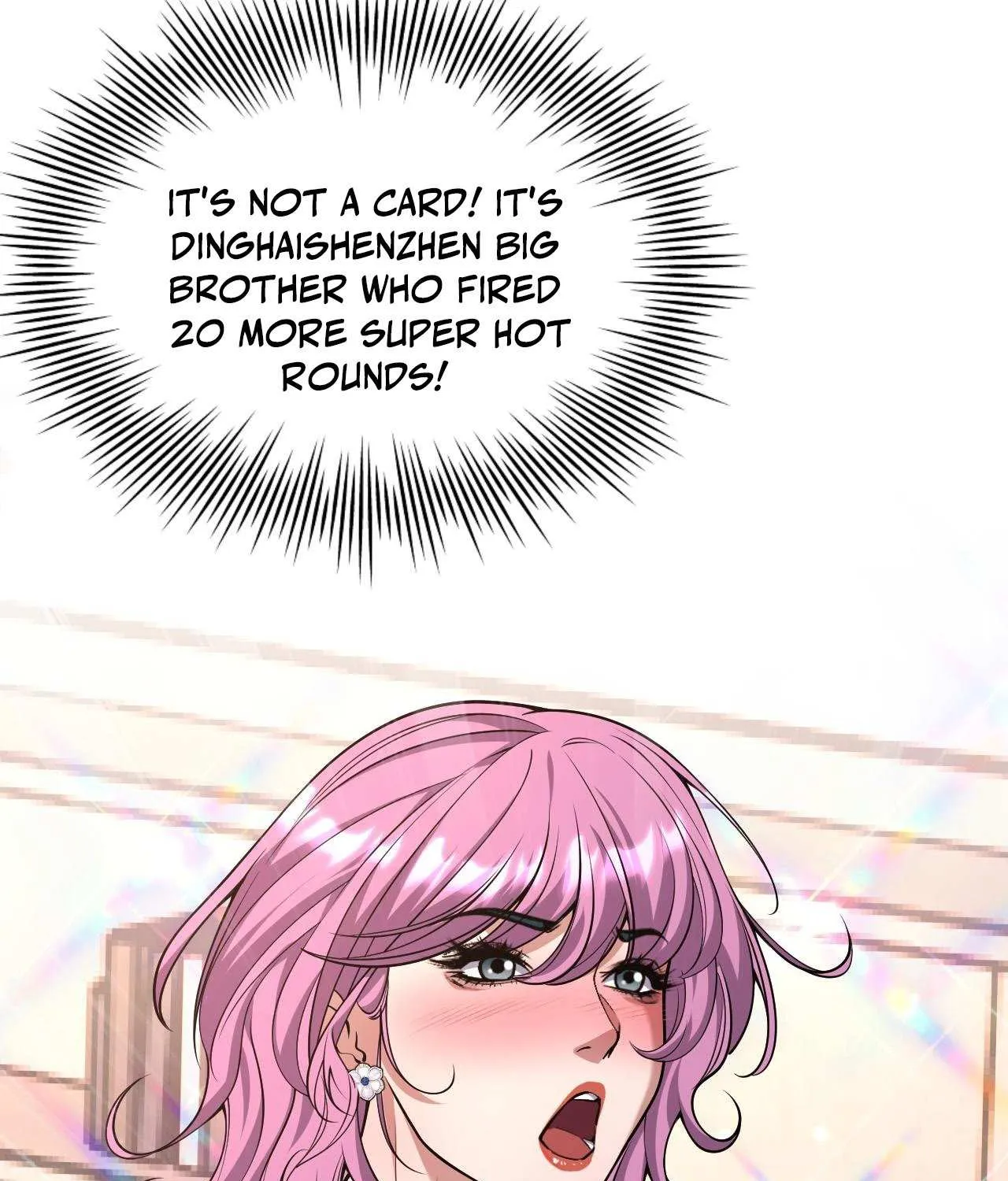 I’m A Super Rich Man, So It’s Reasonable For Me To Be A Scumbag Chapter 14 page 18 - 