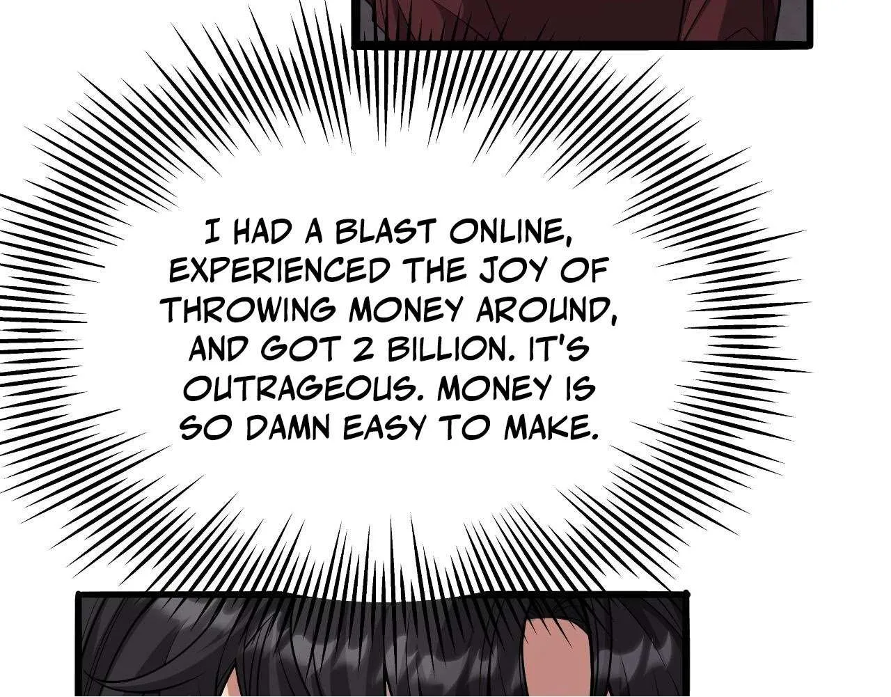 I’m A Super Rich Man, So It’s Reasonable For Me To Be A Scumbag Chapter 14 page 64 - 