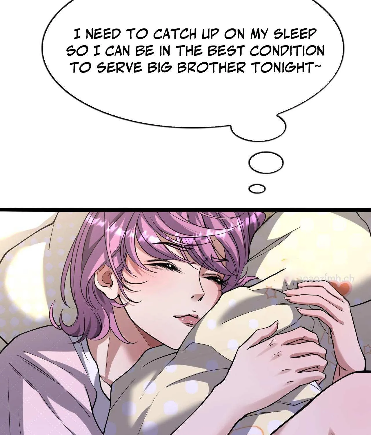 I’m A Super Rich Man, So It’s Reasonable For Me To Be A Scumbag Chapter 14 page 79 - 