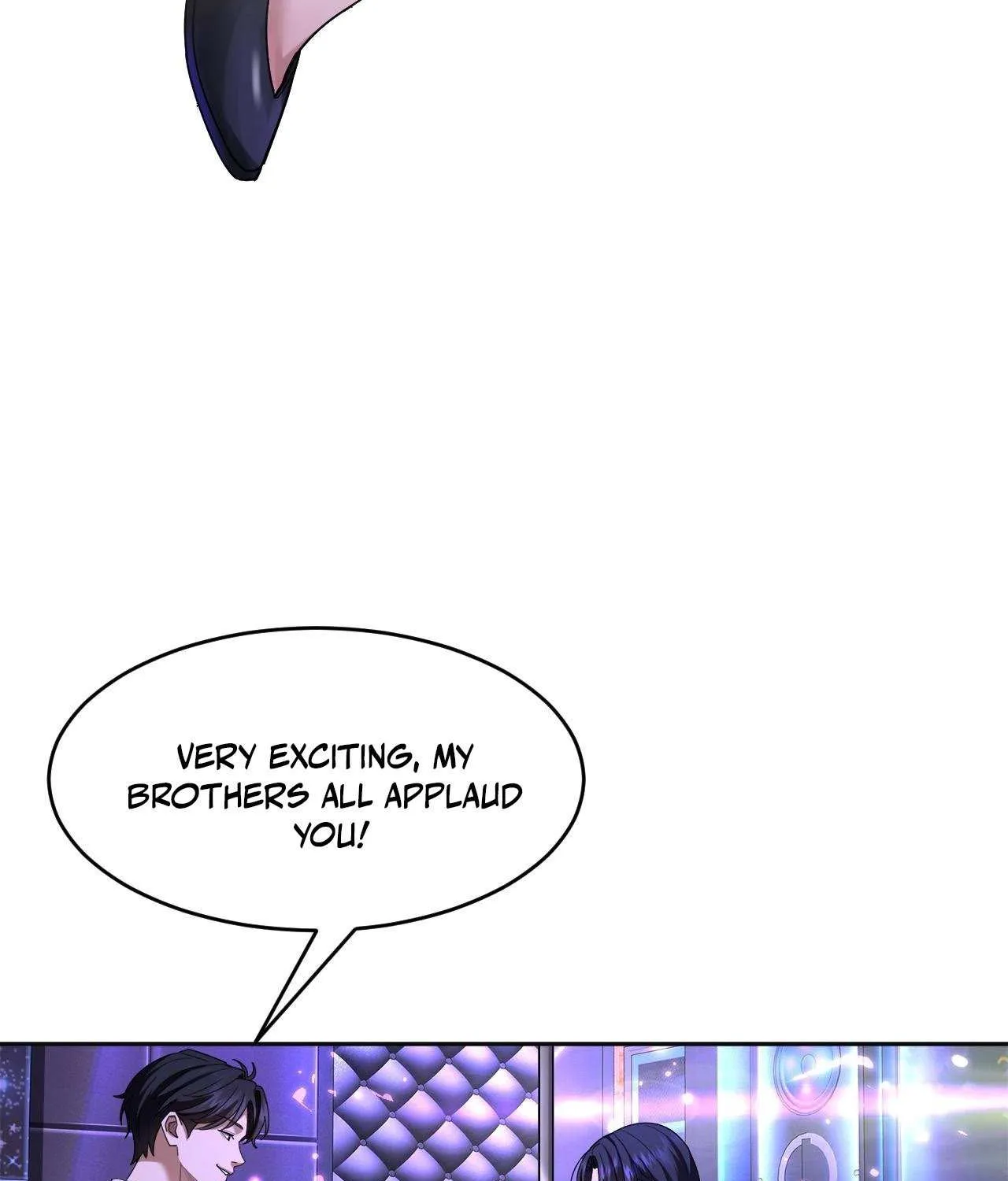 I’m A Super Rich Man, So It’s Reasonable For Me To Be A Scumbag Chapter 15 page 102 - 