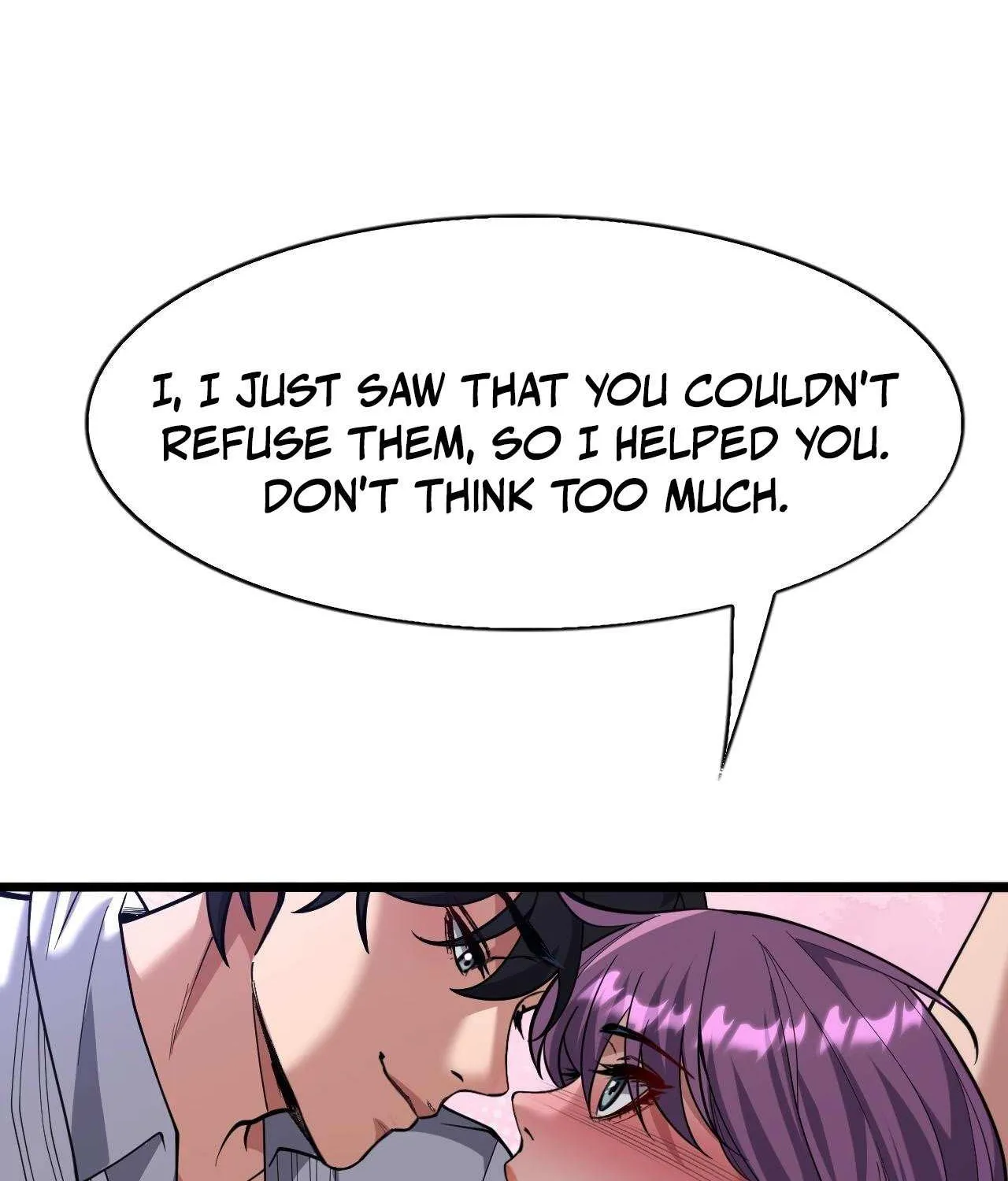 I’m A Super Rich Man, So It’s Reasonable For Me To Be A Scumbag Chapter 15 page 19 - 