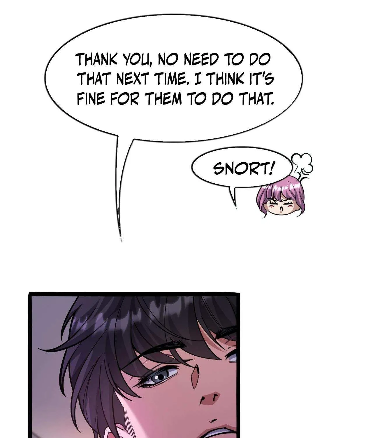 I’m A Super Rich Man, So It’s Reasonable For Me To Be A Scumbag Chapter 15 page 21 - 