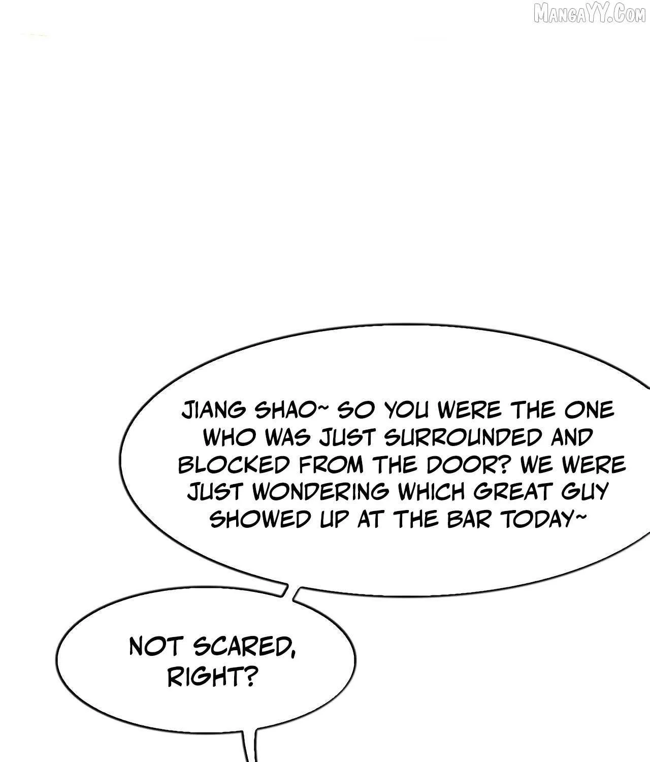 I’m A Super Rich Man, So It’s Reasonable For Me To Be A Scumbag Chapter 15 page 23 - 