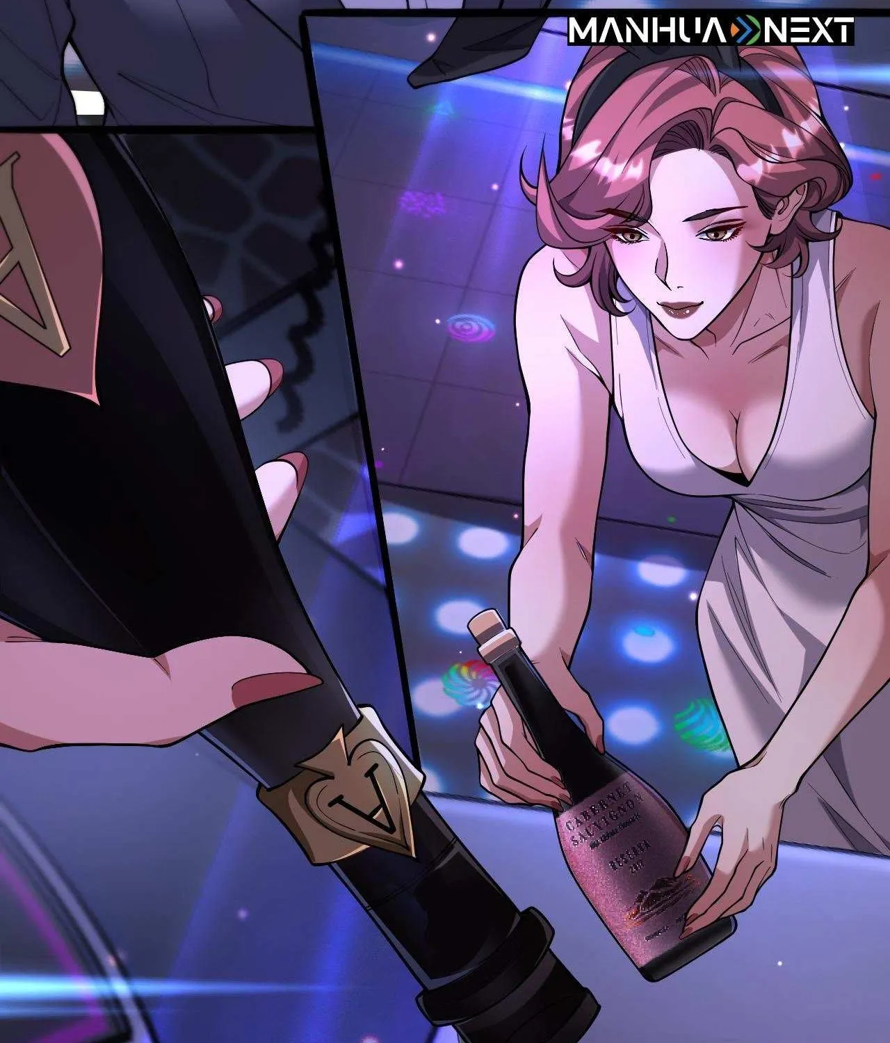 I’m A Super Rich Man, So It’s Reasonable For Me To Be A Scumbag Chapter 15 page 59 - 