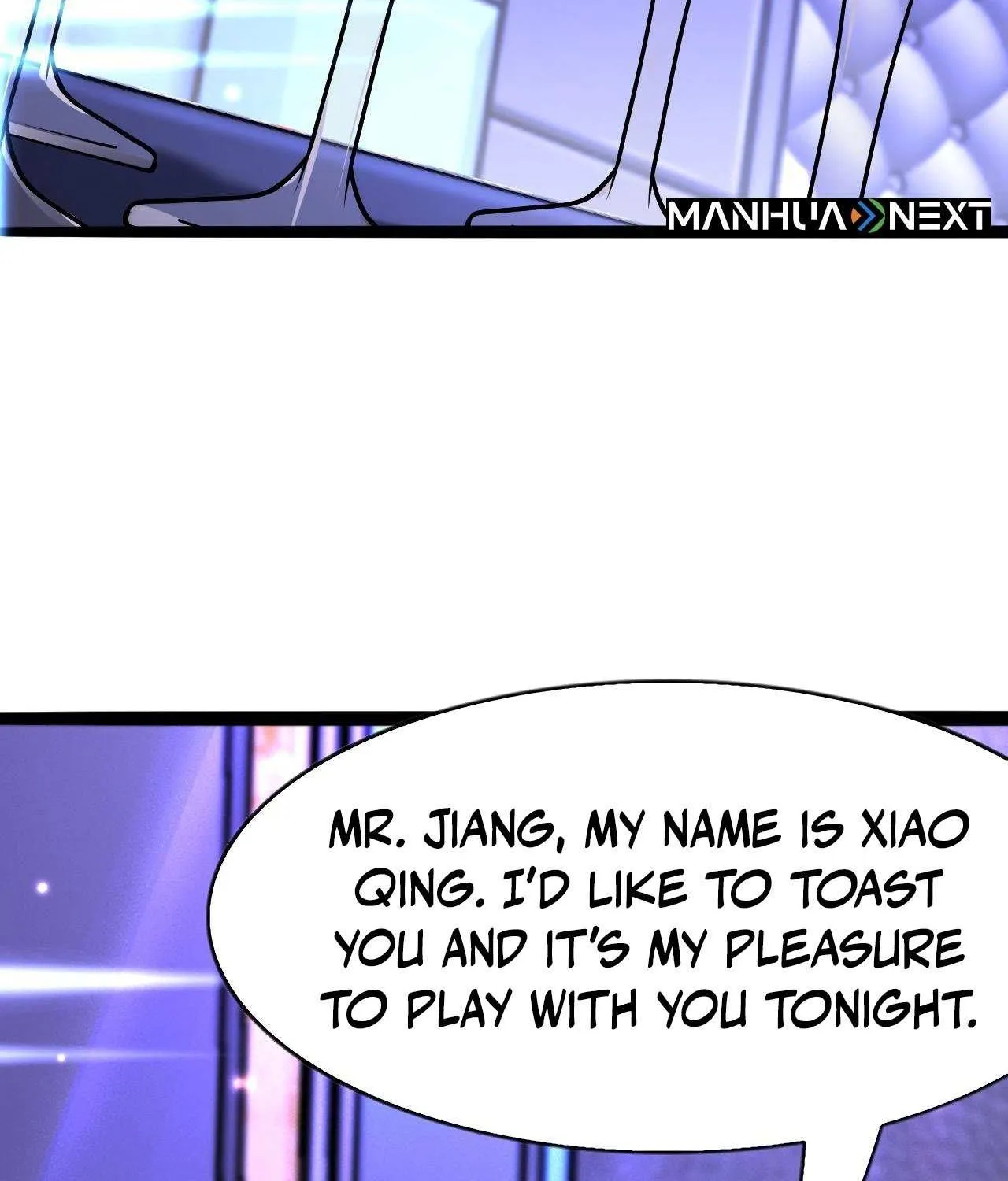I’m A Super Rich Man, So It’s Reasonable For Me To Be A Scumbag Chapter 15 page 61 - 