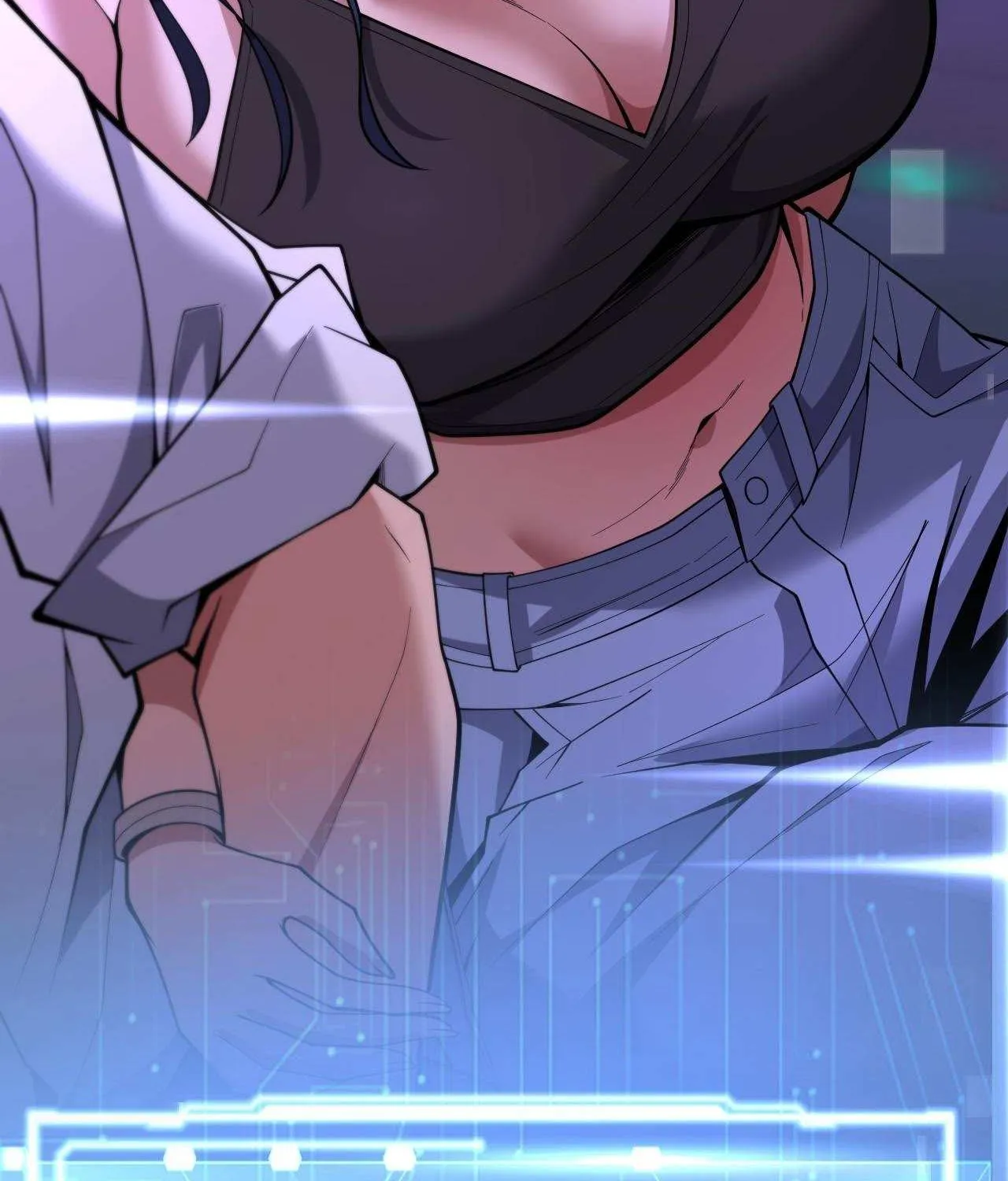 I’m A Super Rich Man, So It’s Reasonable For Me To Be A Scumbag Chapter 15 page 63 - 