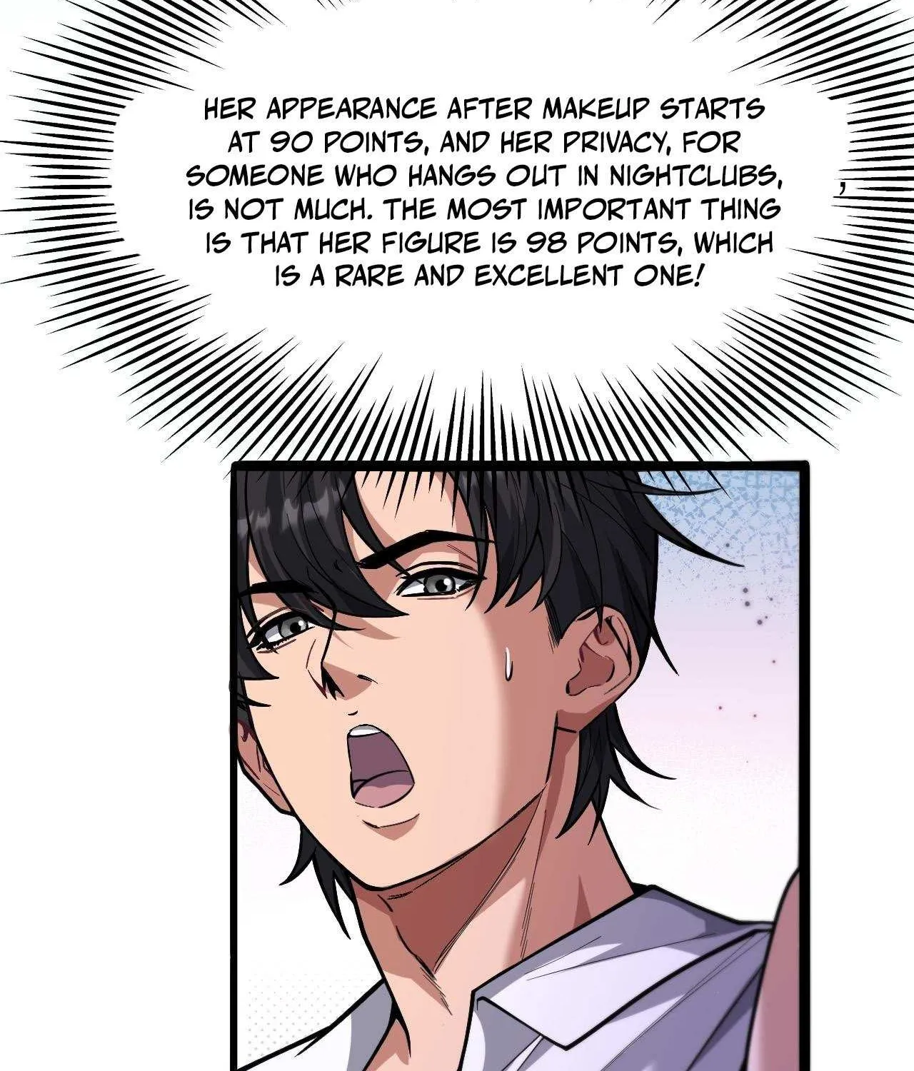 I’m A Super Rich Man, So It’s Reasonable For Me To Be A Scumbag Chapter 15 page 66 - 