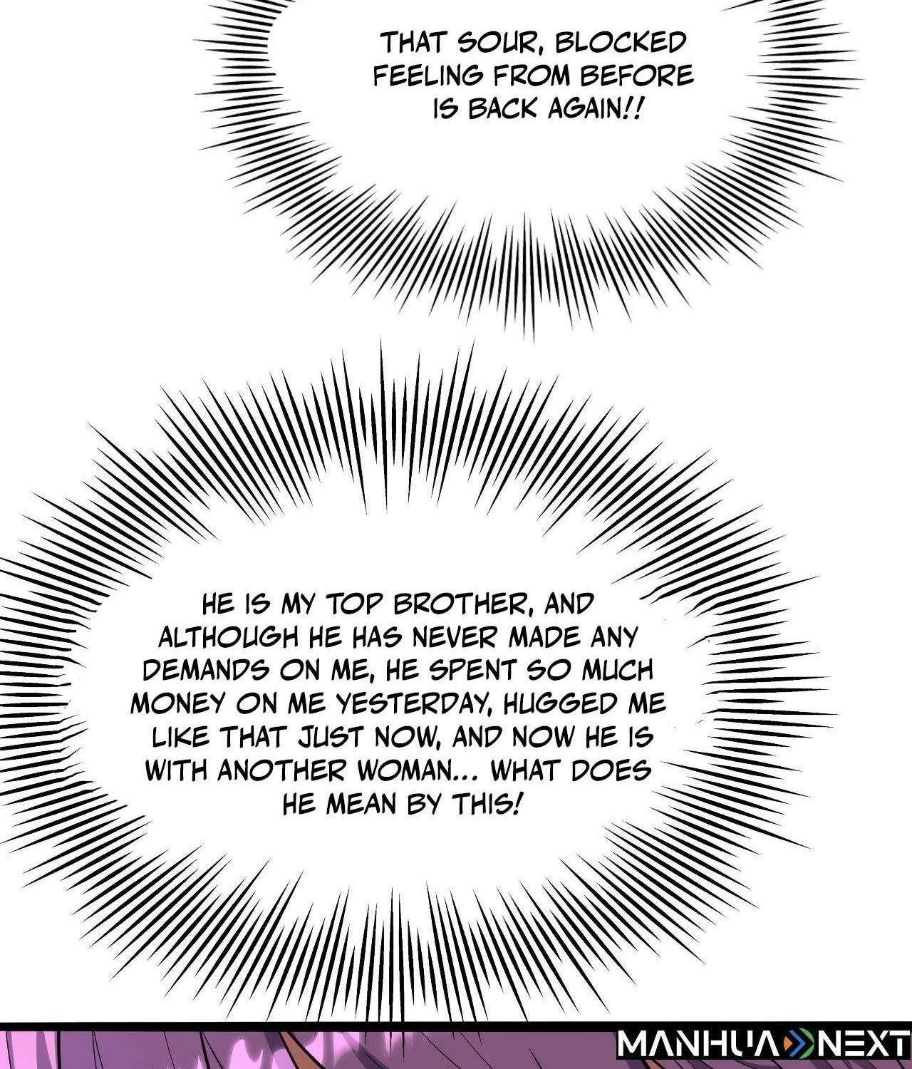 I’m A Super Rich Man, So It’s Reasonable For Me To Be A Scumbag Chapter 15 page 70 - 