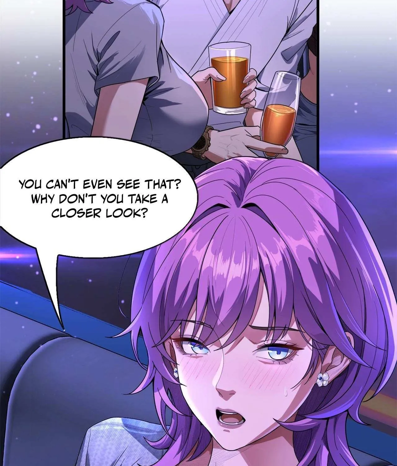 I’m A Super Rich Man, So It’s Reasonable For Me To Be A Scumbag Chapter 15 page 77 - 